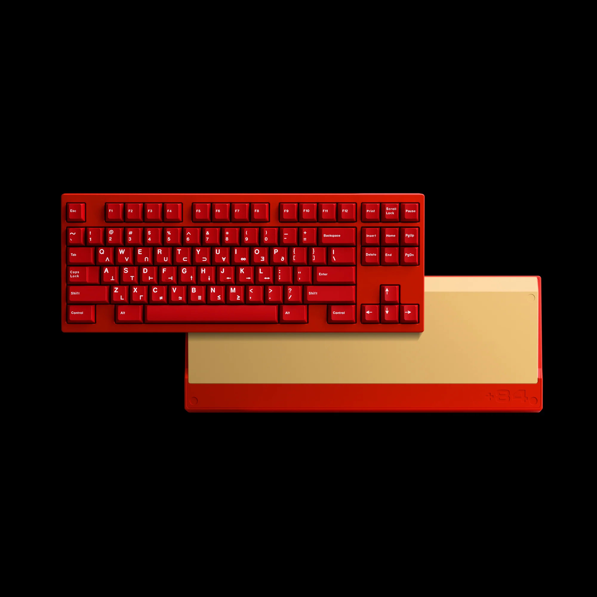 +84 TKL - Image 11