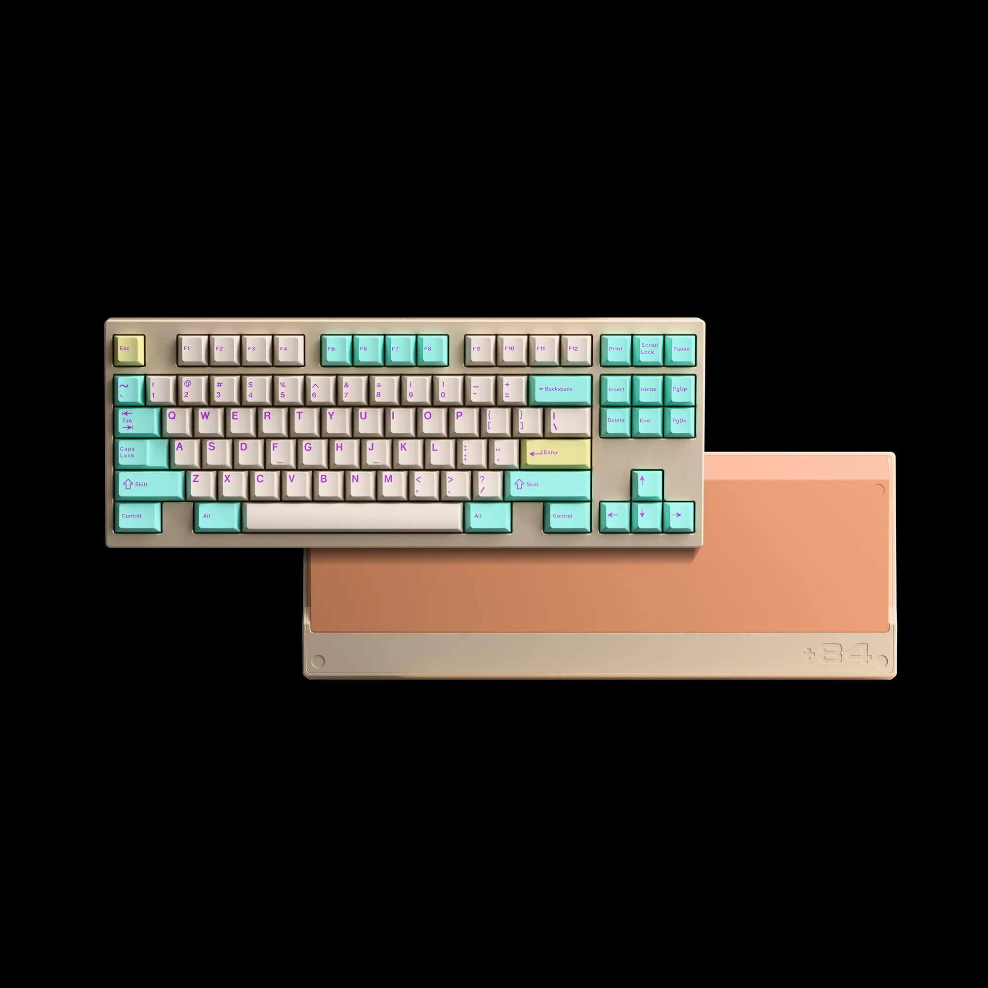 +84 TKL - Image 17