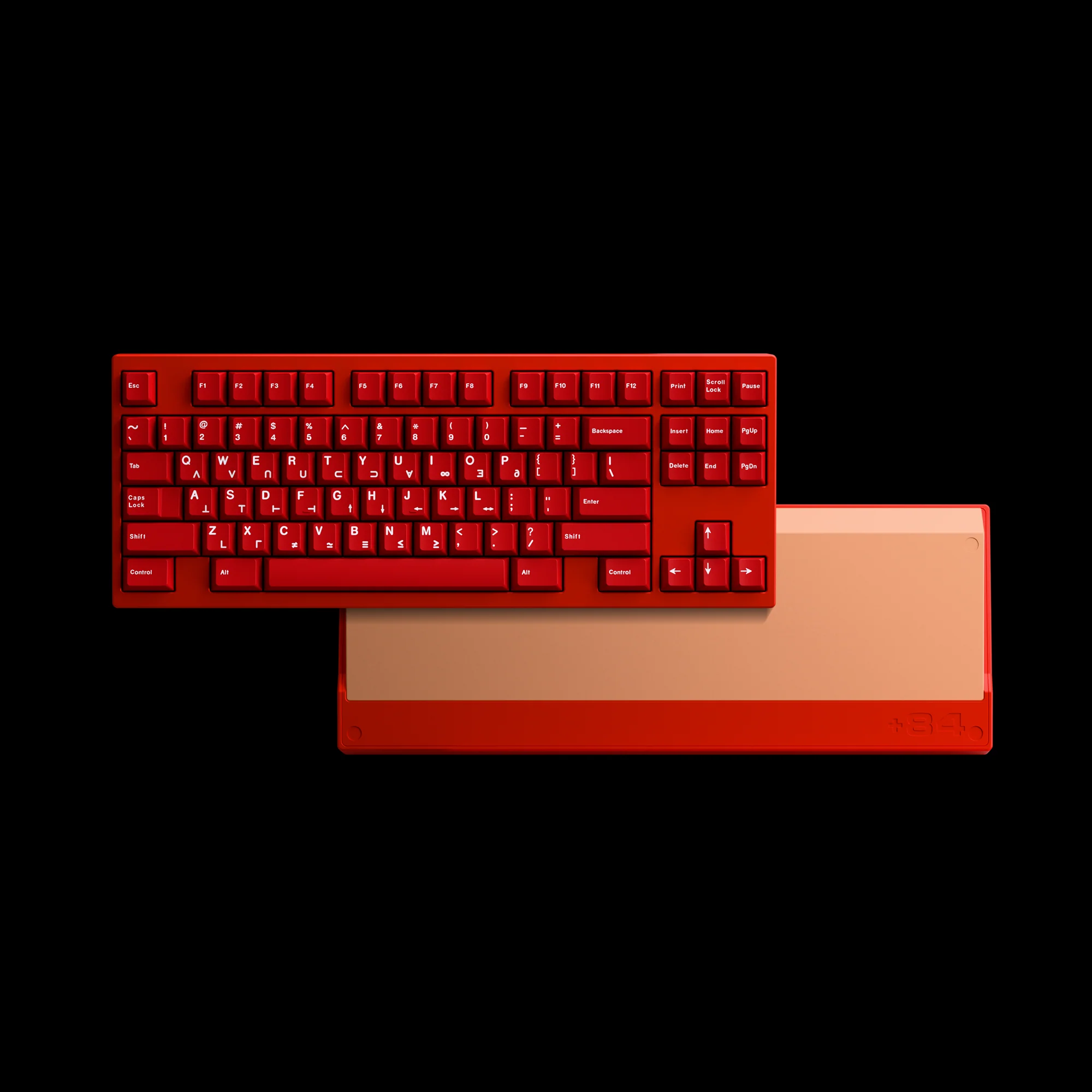 +84 TKL - Image 23