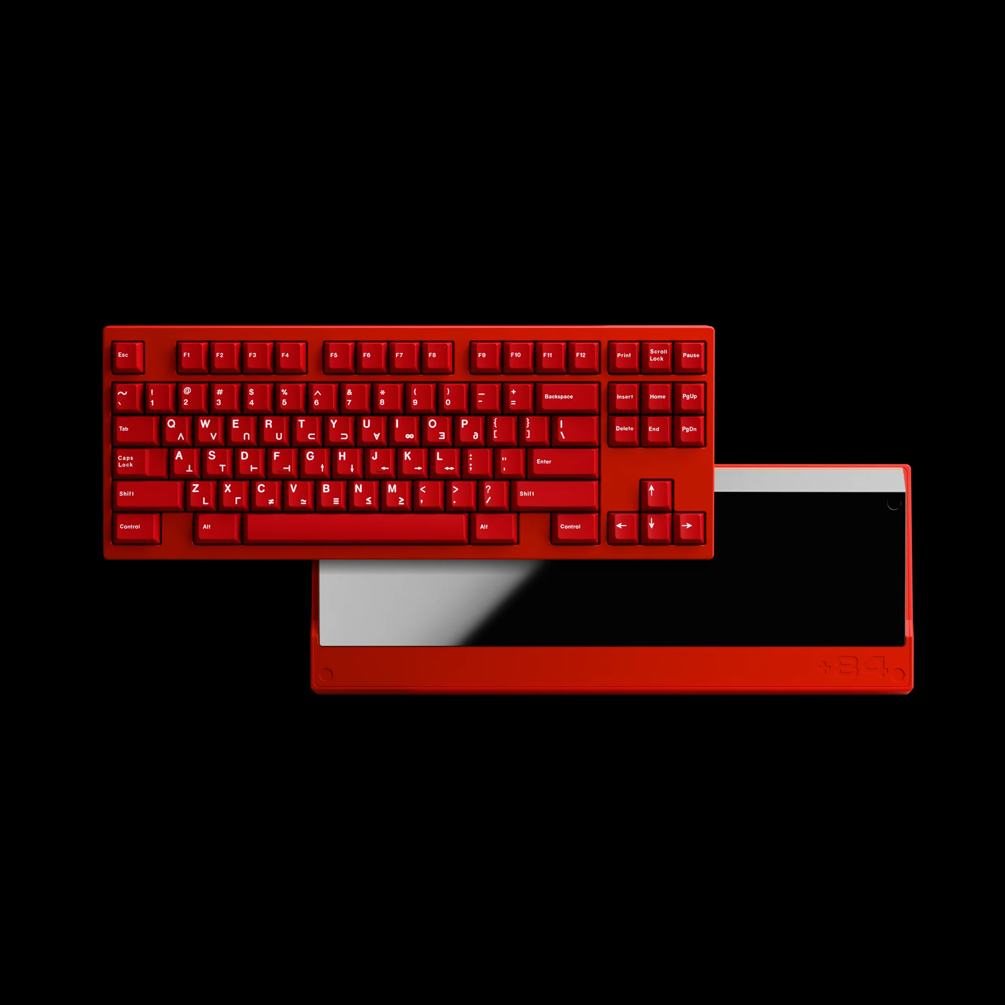 +84 TKL - Image 37