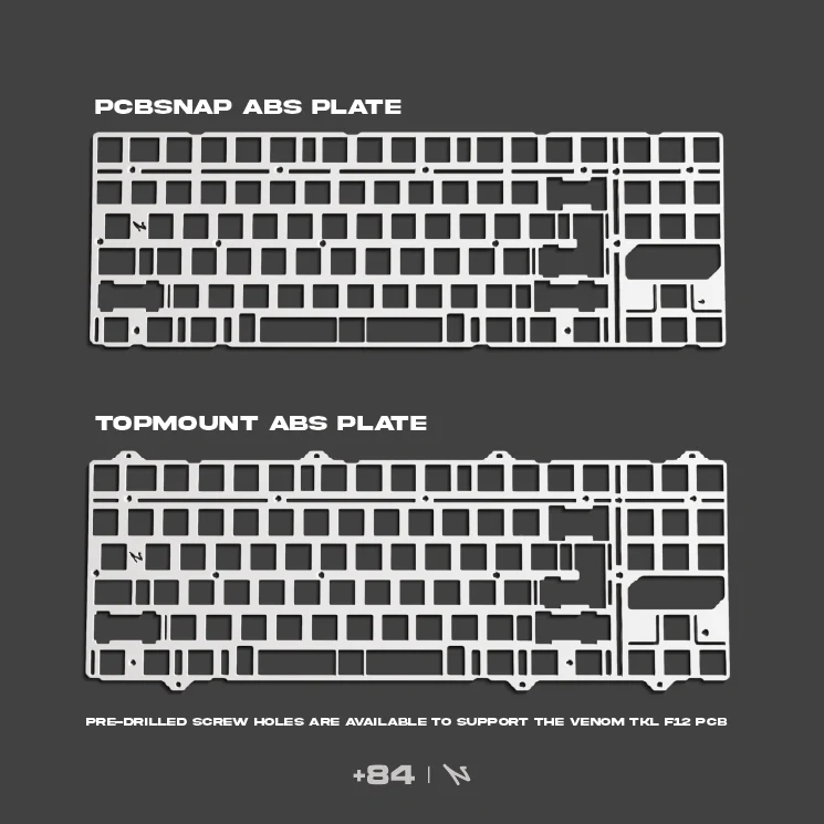 +84 TKL Add-ons - Image 7