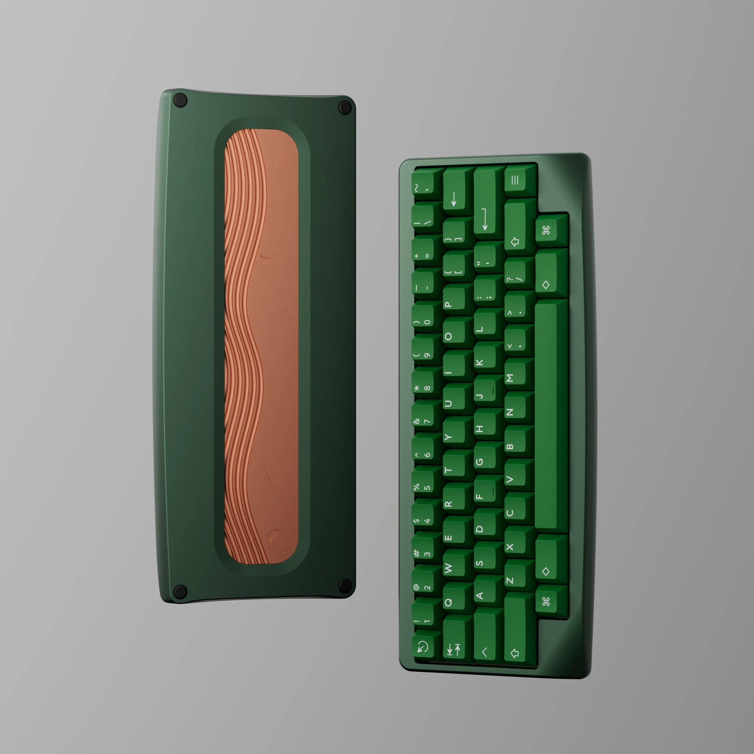 Agar Mechanical Keyboard Kit - Image 3