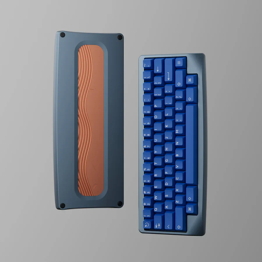 Agar Mechanical Keyboard Kit - Image 9