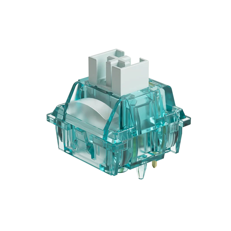 AKKO Creamy Cyan Switch - Image 3