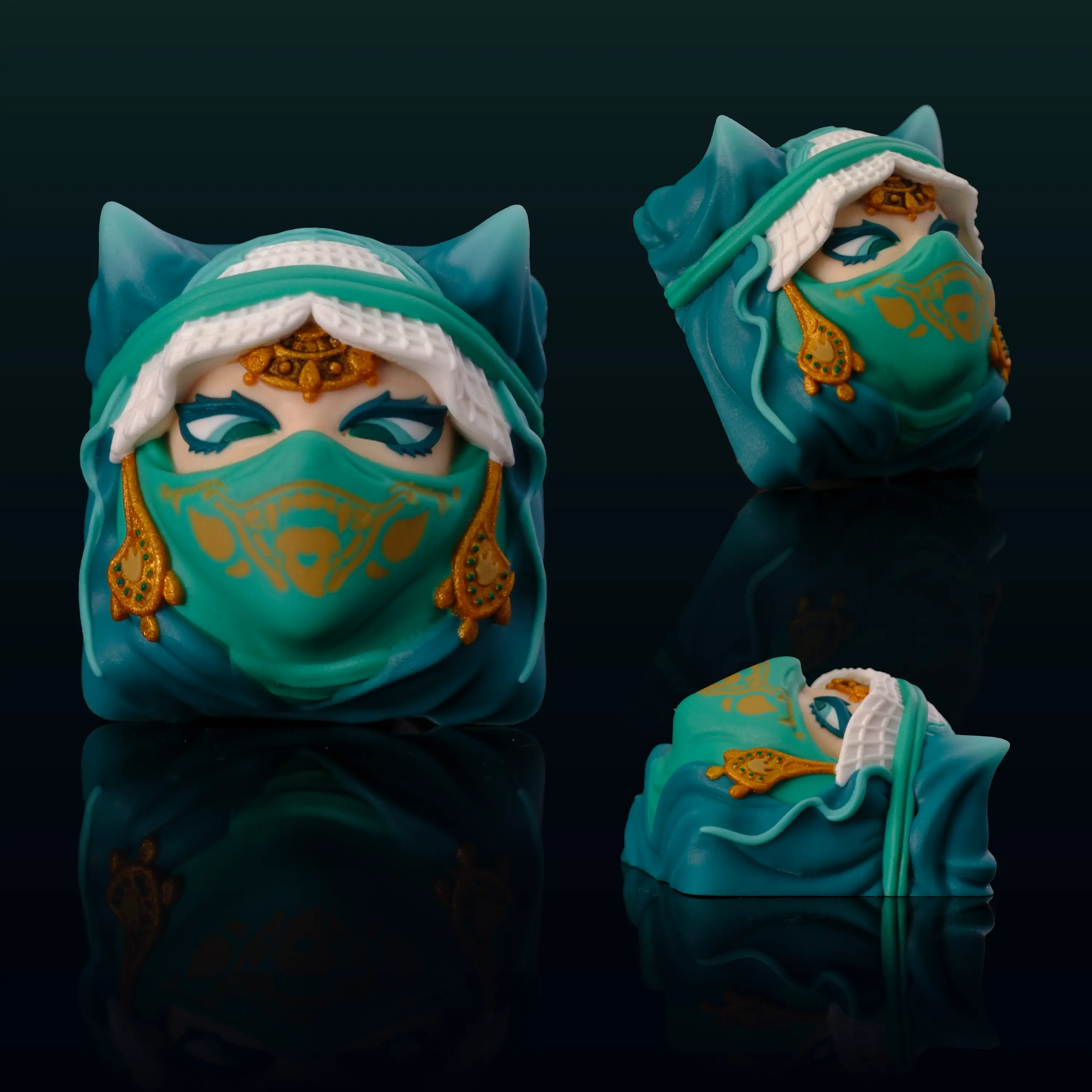 [Group Buy] Alhambra Artisans - Image 13