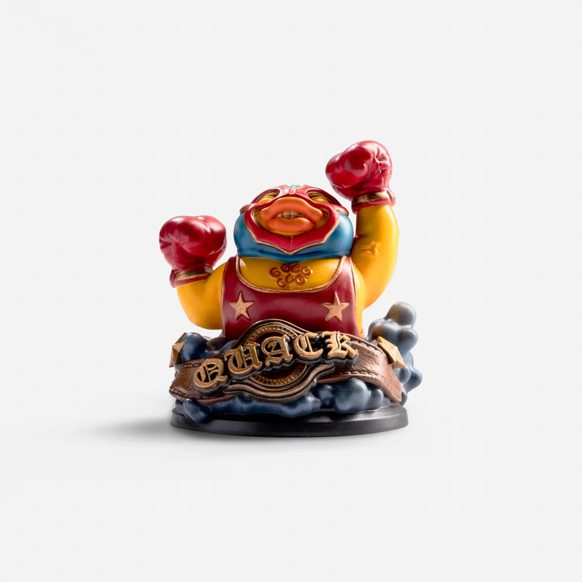 Another Duckieverse by Dwarf Factory (Instock) - Image 15