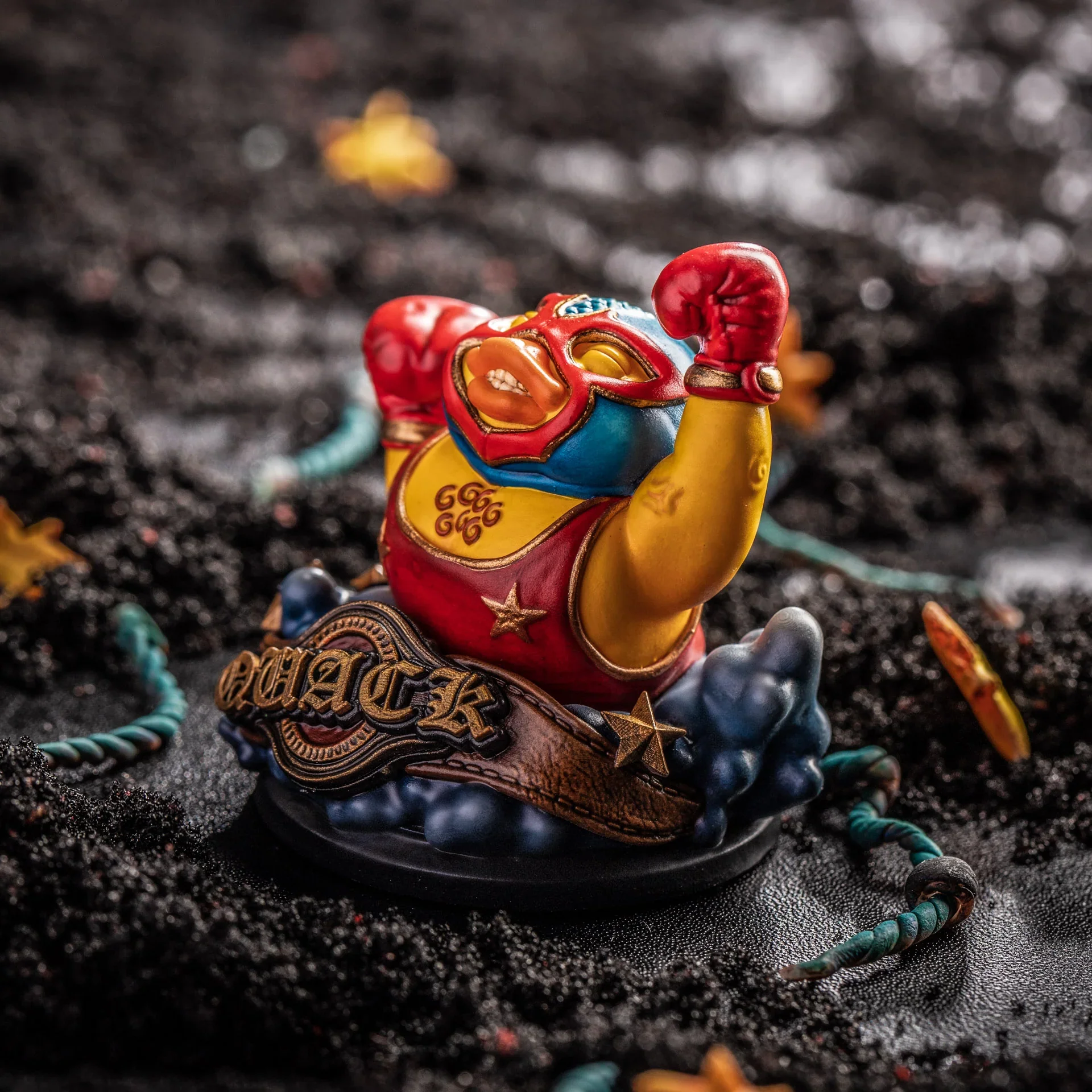 Another Duckieverse by Dwarf Factory (Instock) - Image 7