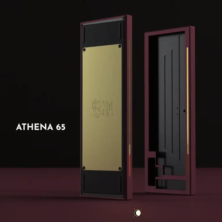 Athena 65 - Image 3