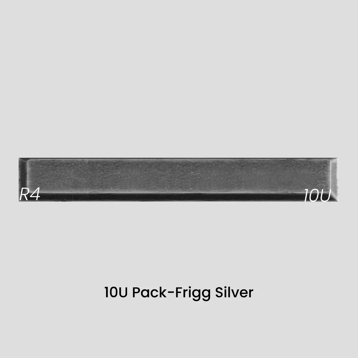 Awekeys Viking Antiques Metal Keycap Set - Image 19