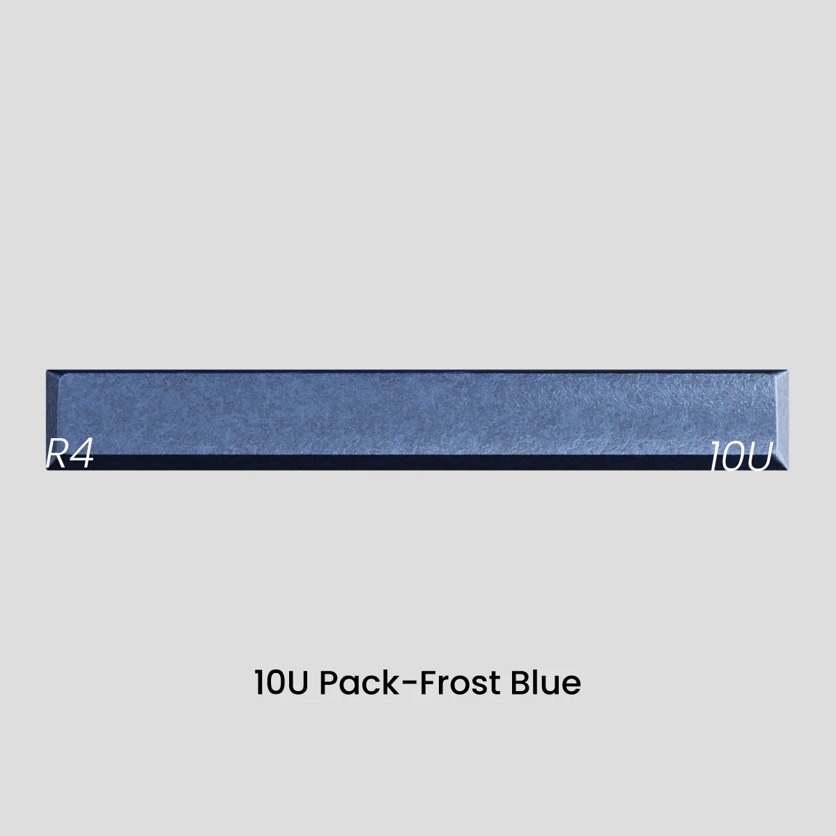 Awekeys Wild Ice Metal Keycaps Set - Image 10