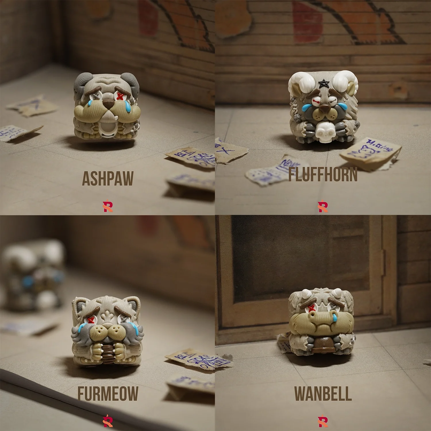 Beige Artisans - Image 5