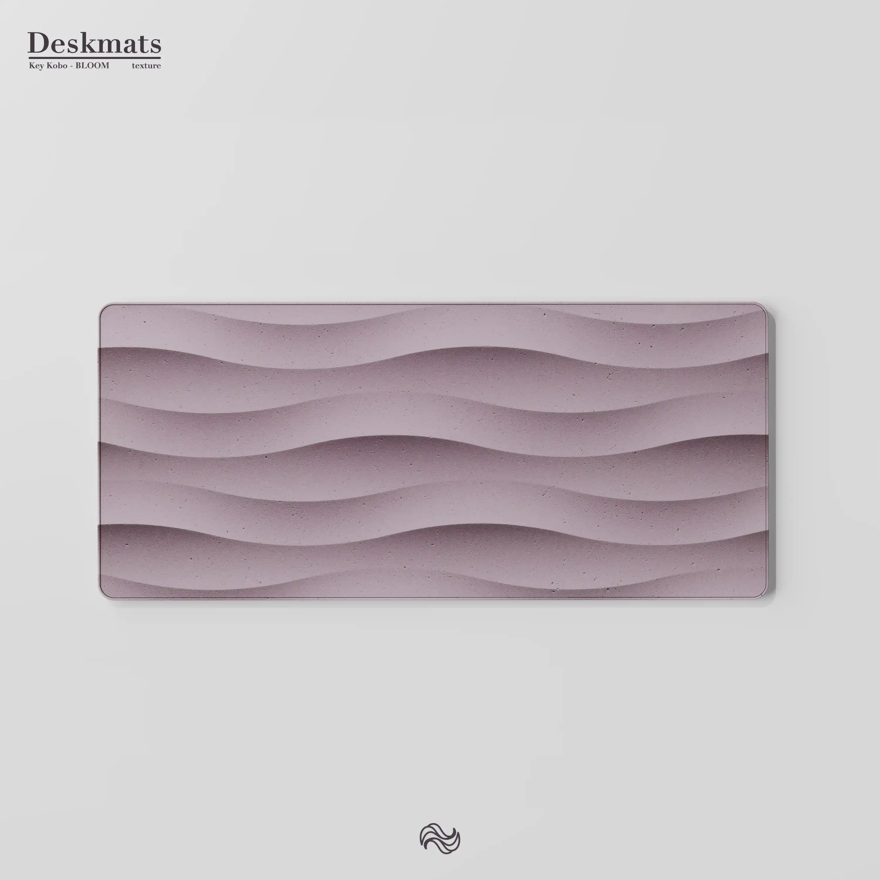 BLOOM Deskmat