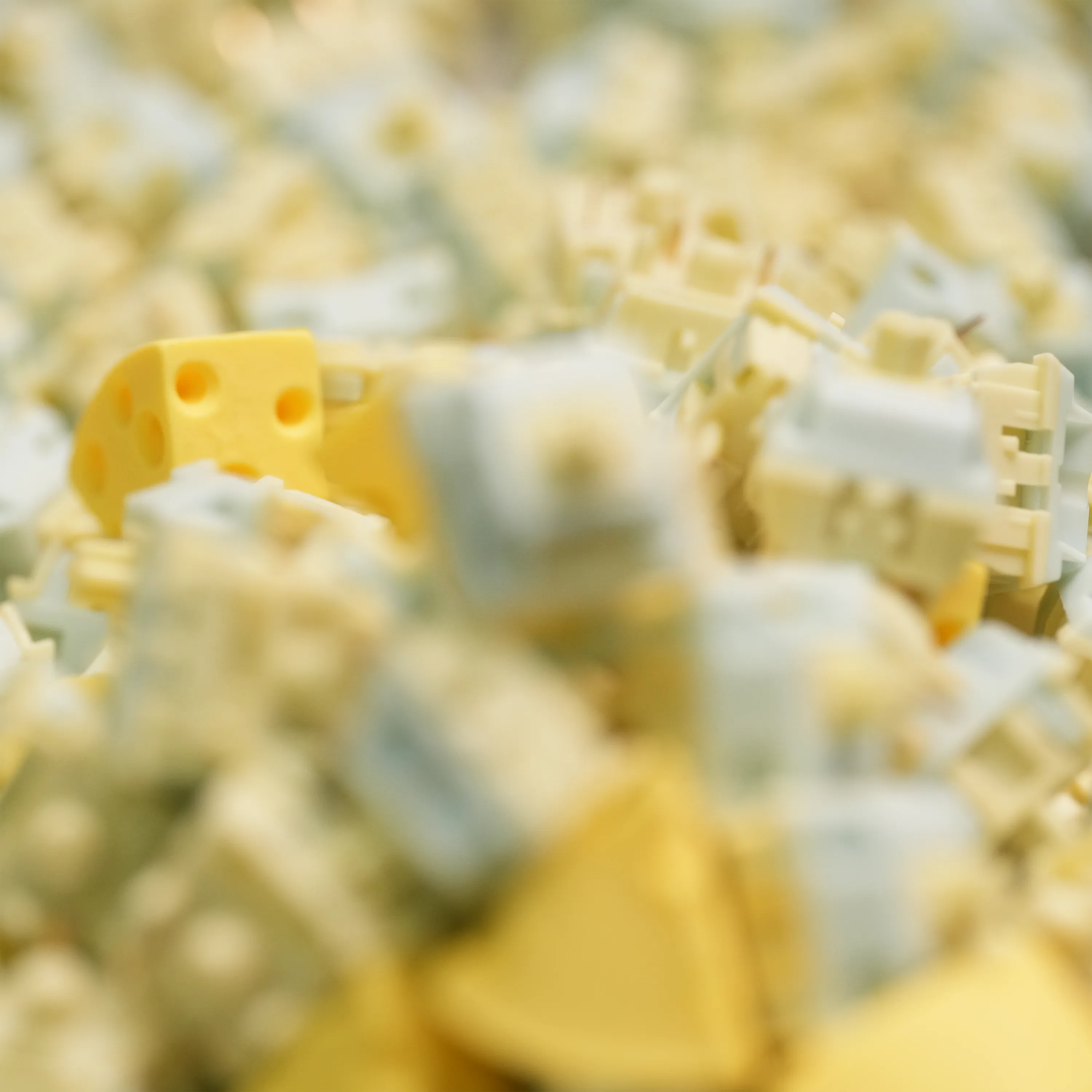 Keygeek Blue Cheese V2 Linear Switch - Image 3