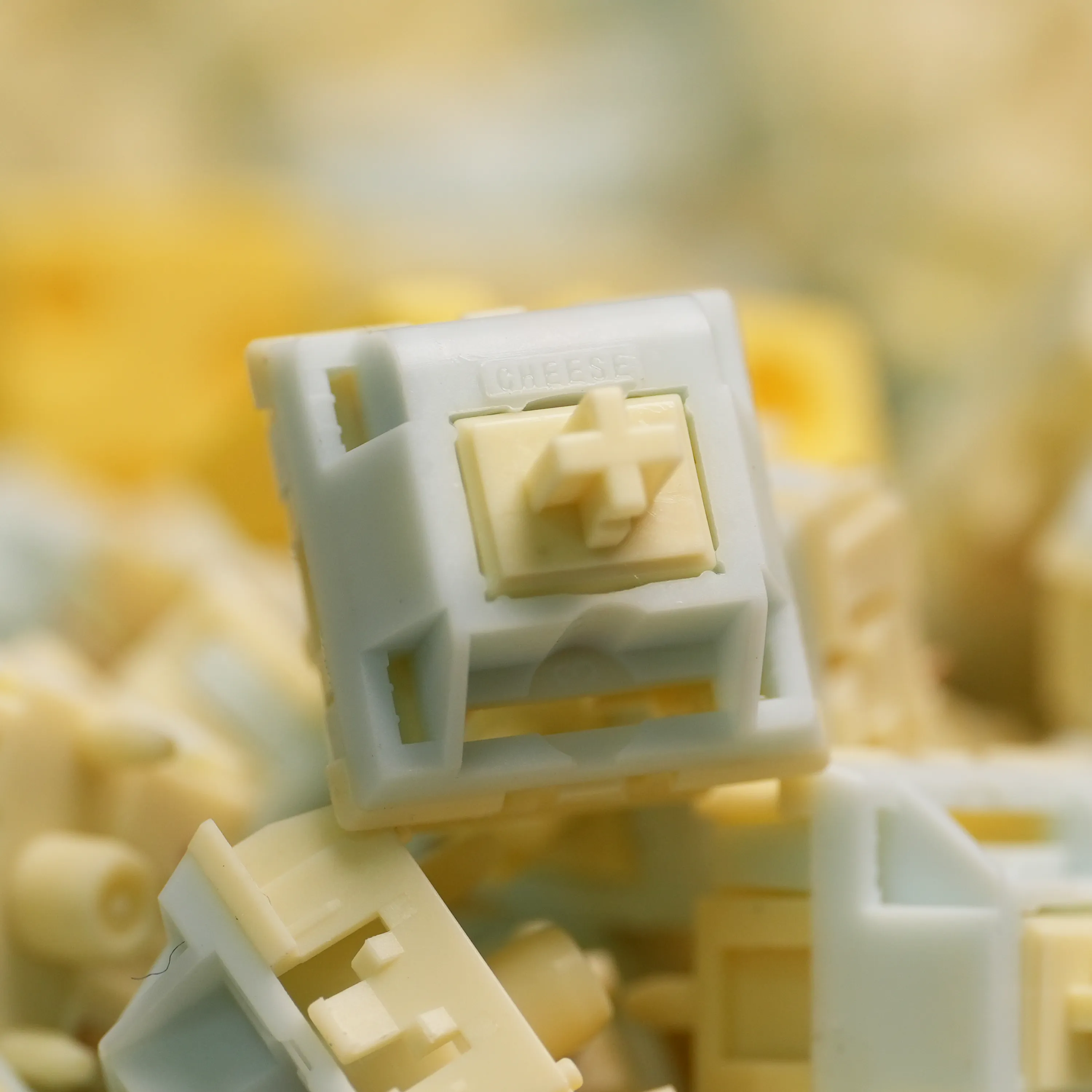 Keygeek Blue Cheese V2 Linear Switch - Image 4