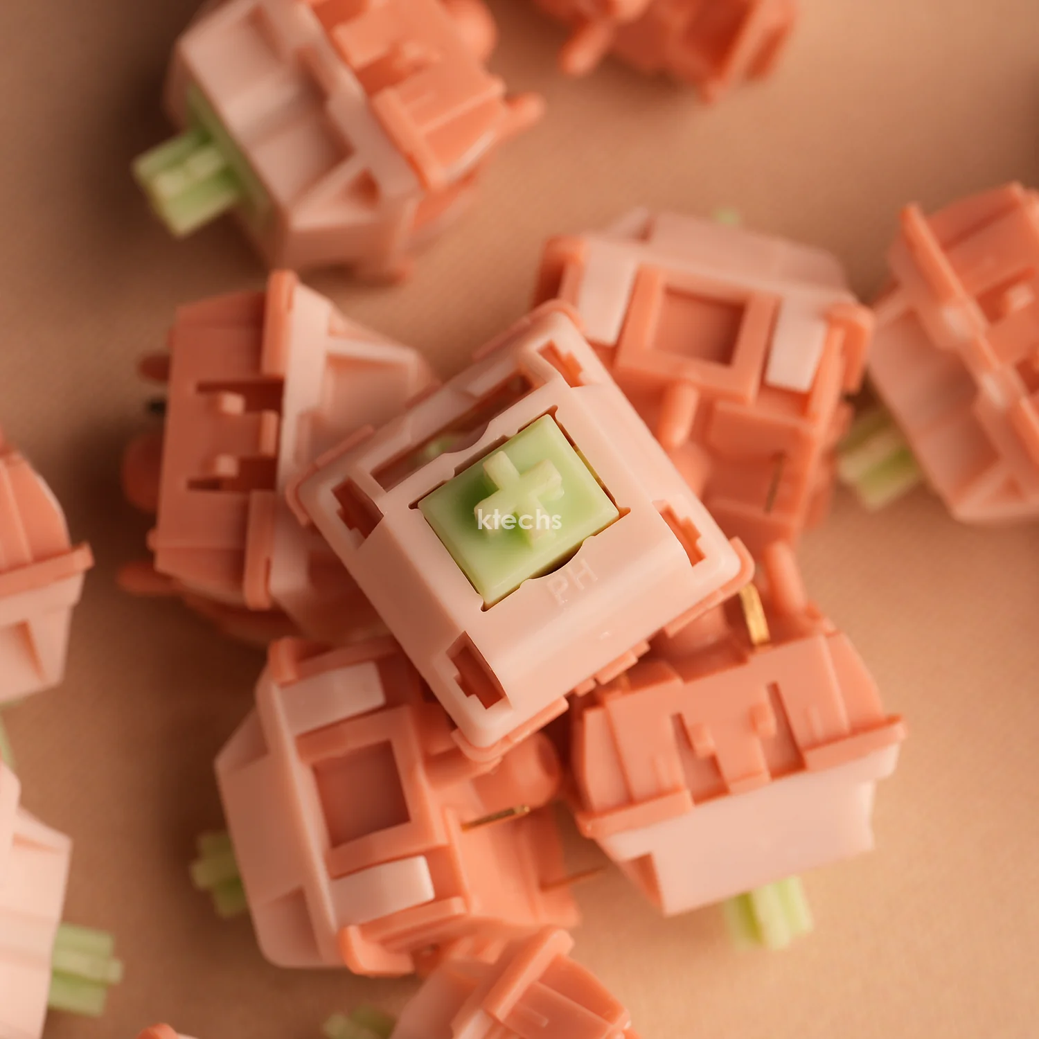 Aniya R2 Switches