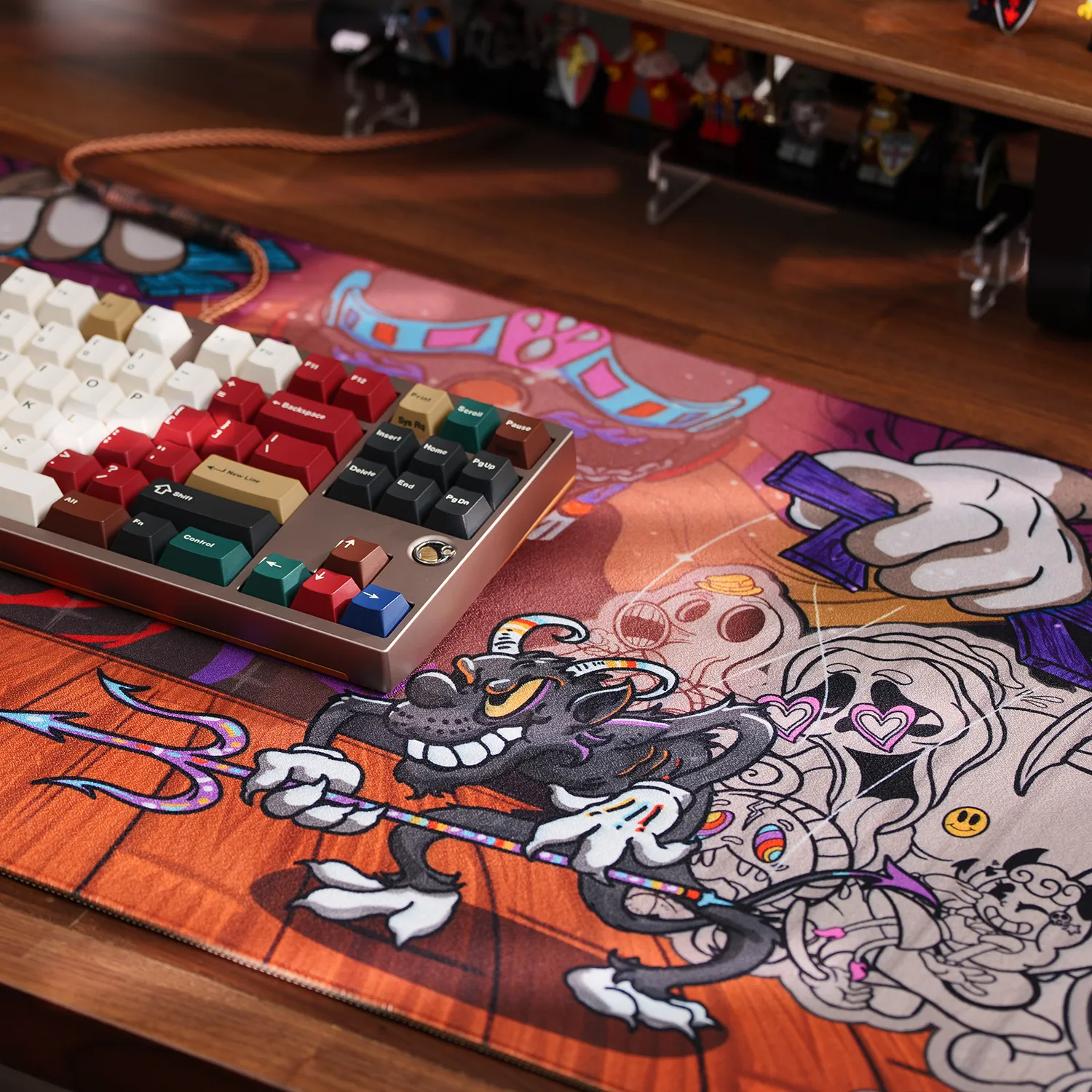 Child's Play Deskmats - Image 3
