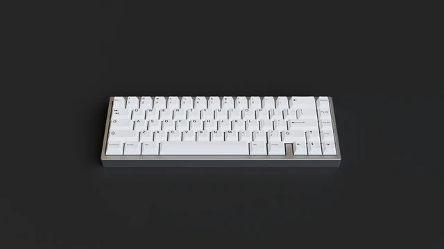 Ciel65 Barebones Mechanical Keyboard - Image 10