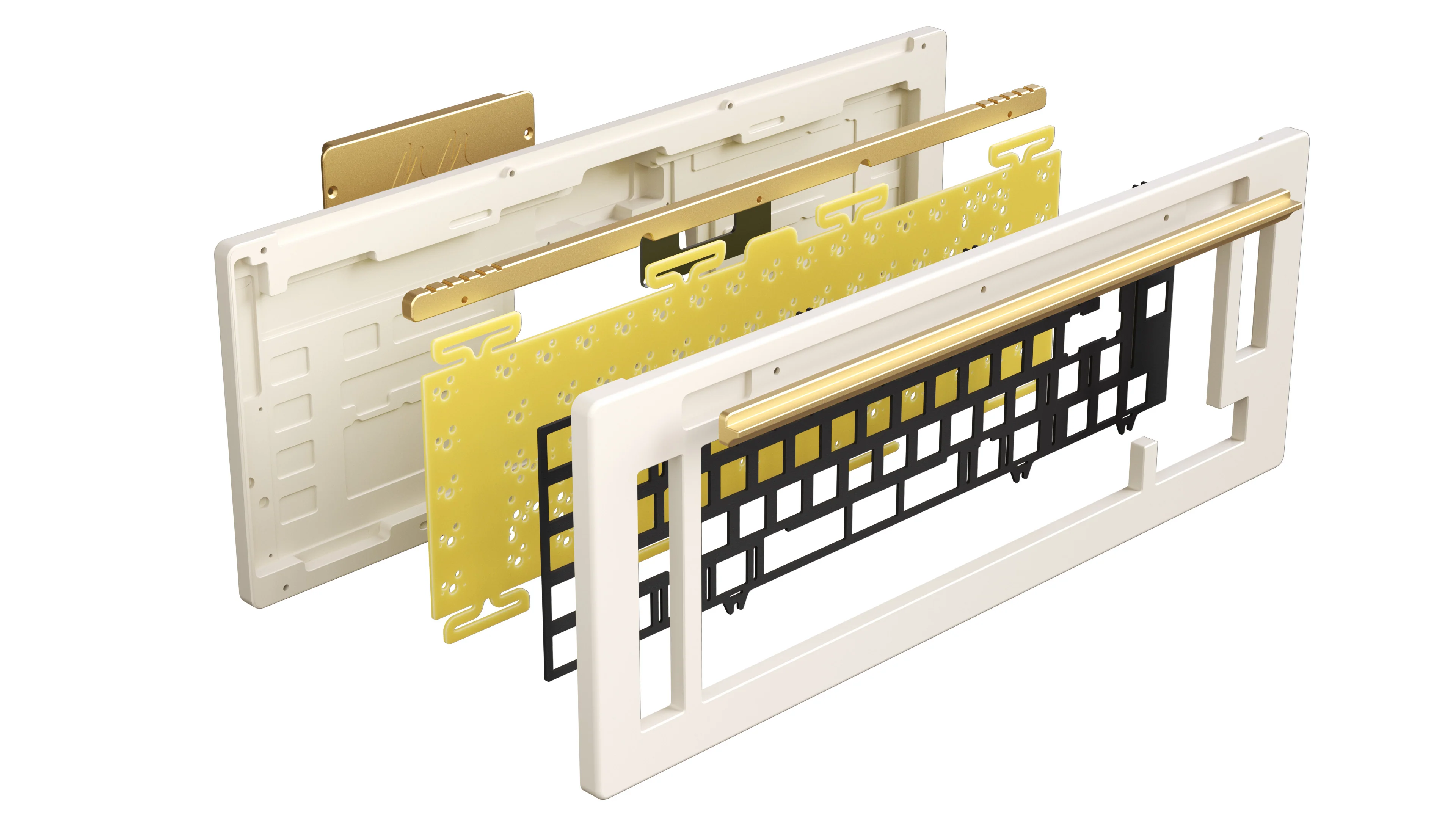 Class65V3 Keyboard Kit [GB] - Image 8