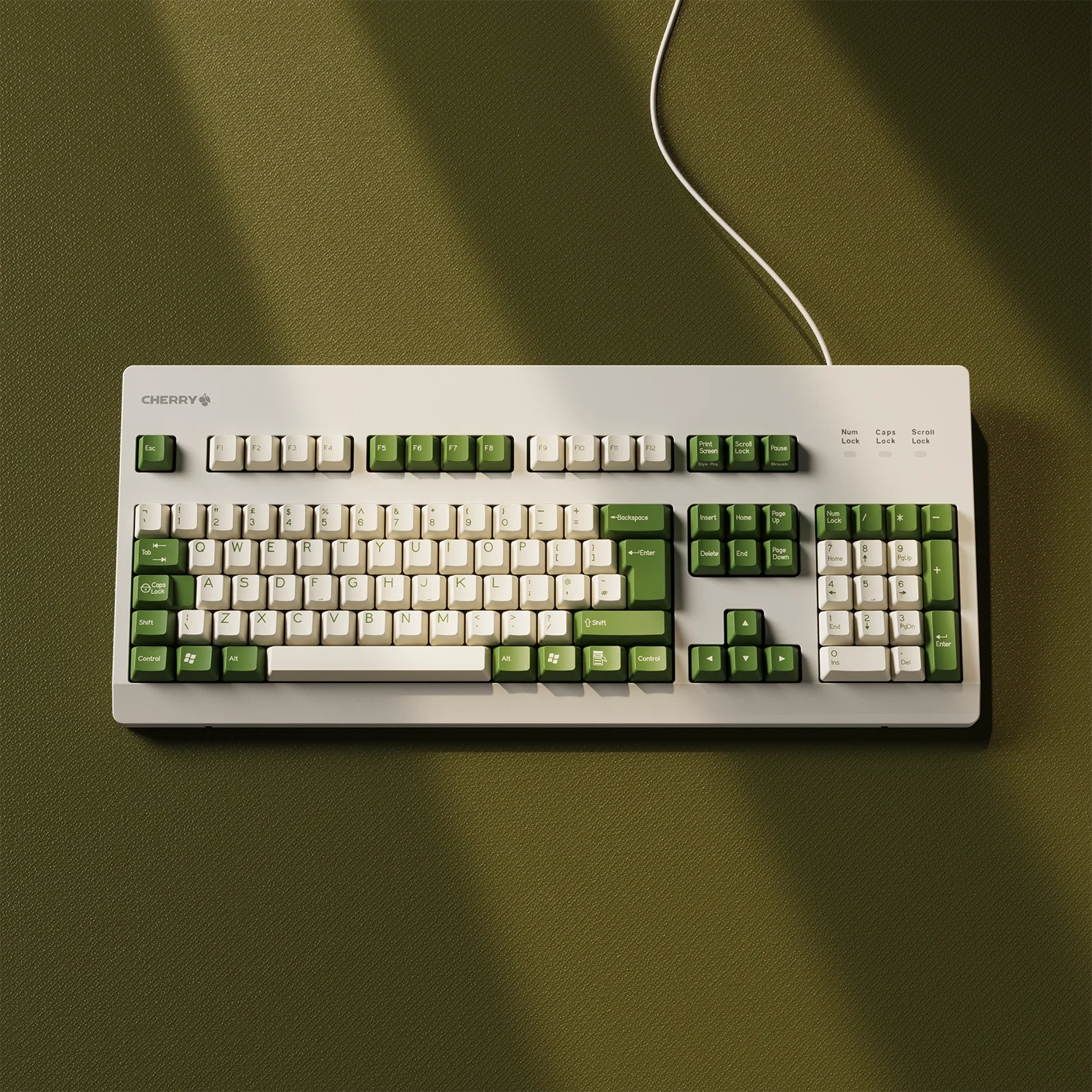 DCS Cream Cheese and Green R3 - Image 4