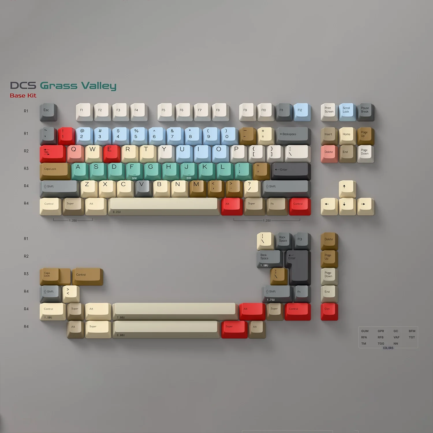 DCS Grass Valley - Image 4