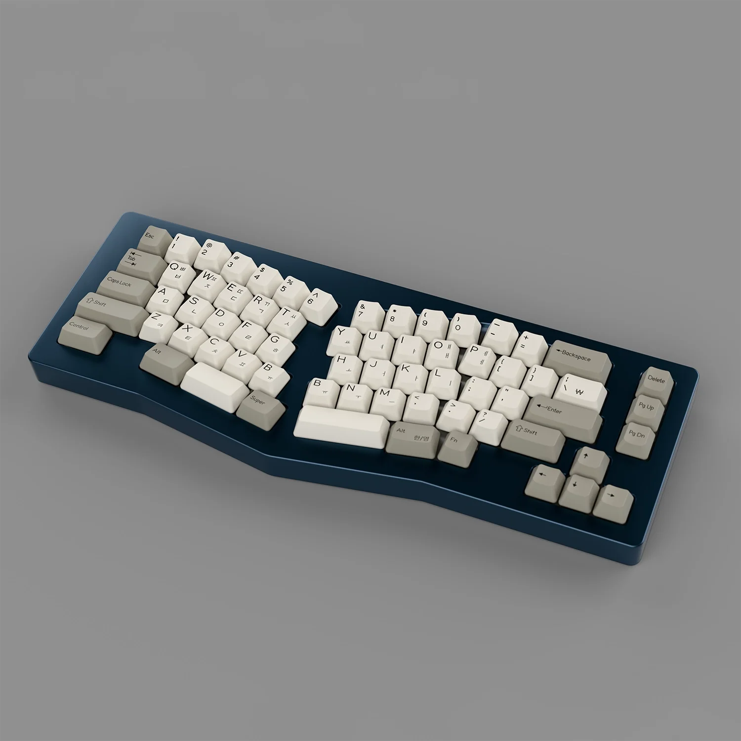DCS Hangul PBT (Pre-order) - Image 3