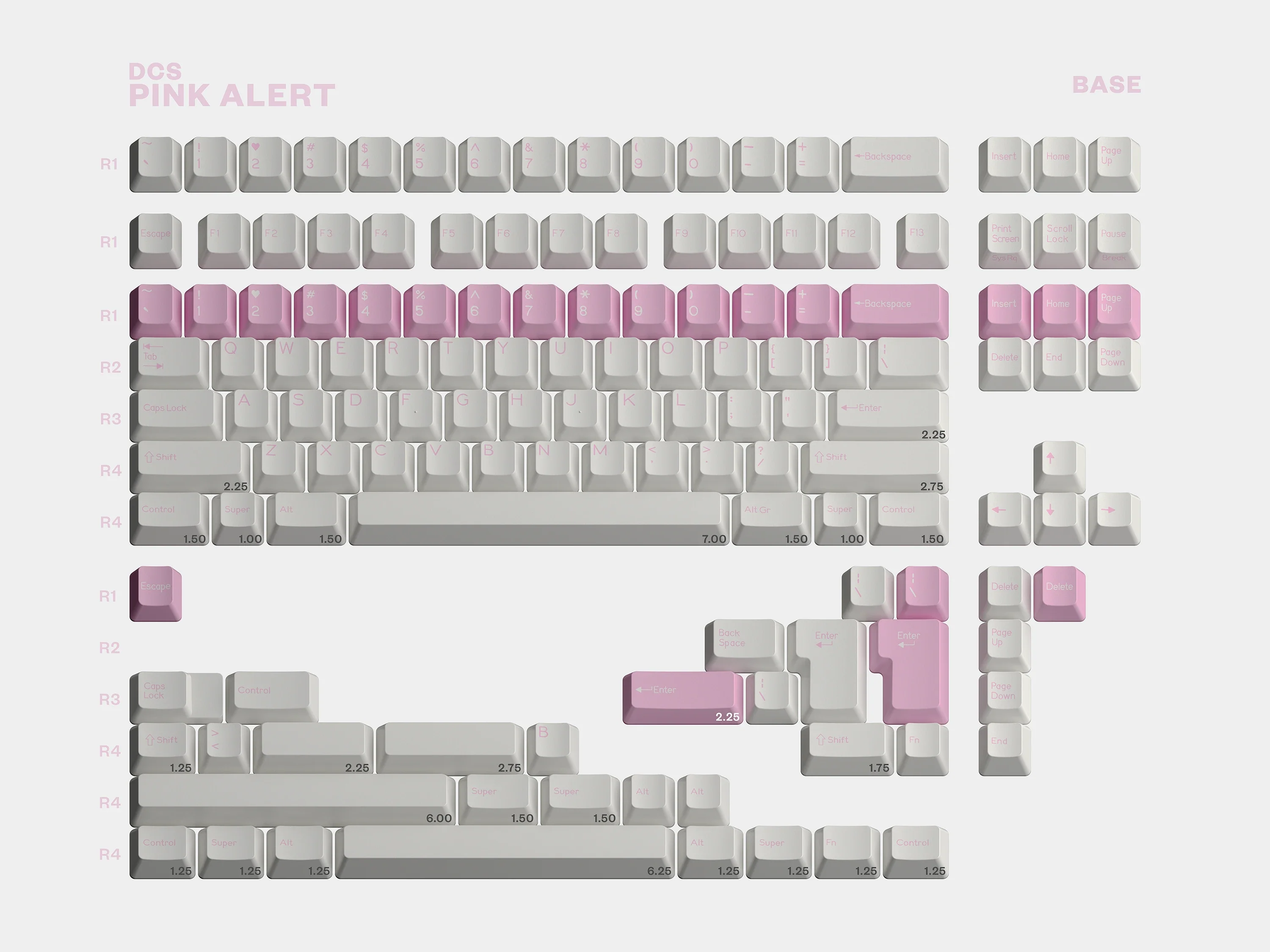 DCS Pink Alert - Image 3