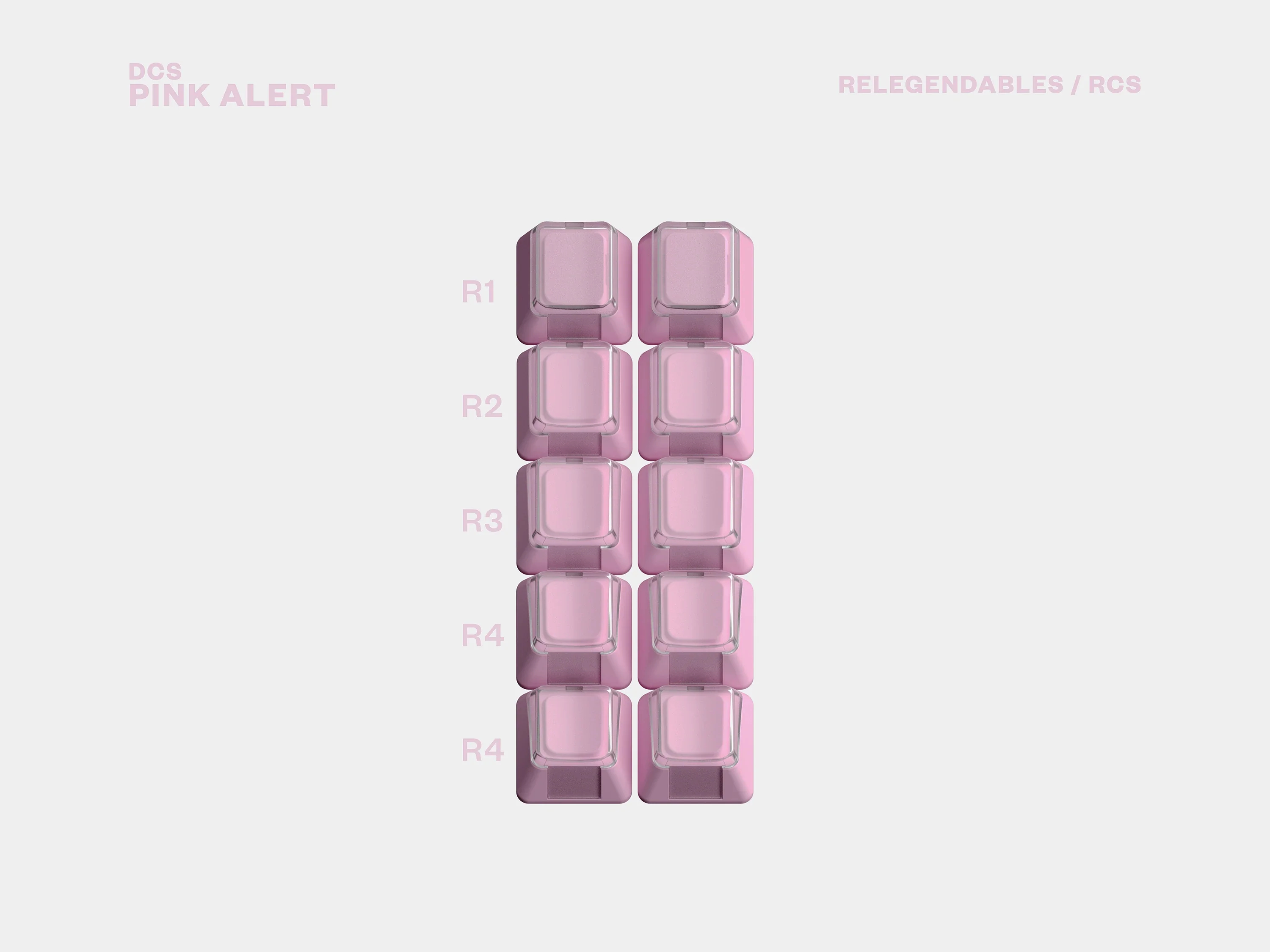 DCS Pink Alert - Image 8