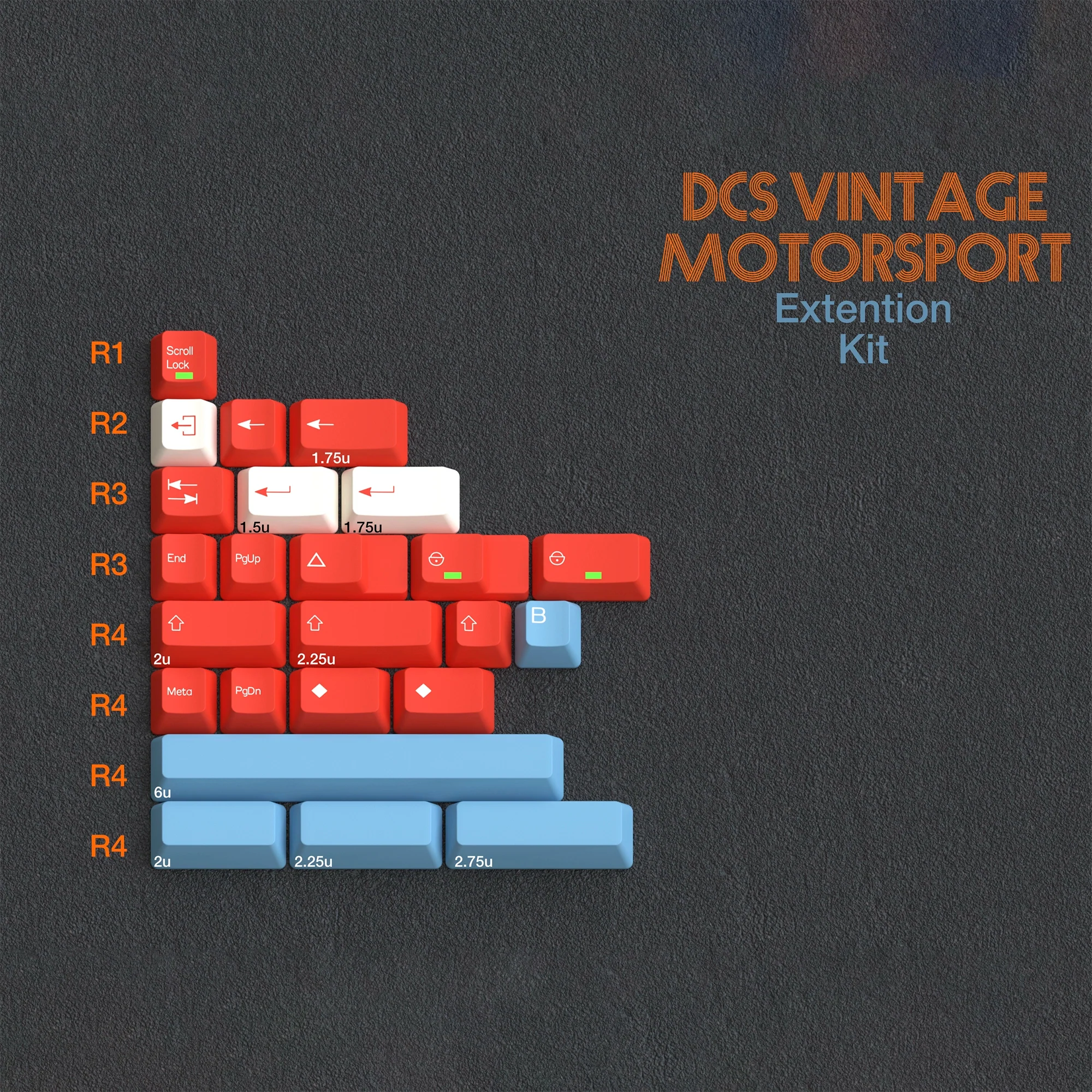 DCS Vintage Motorsport - Image 4