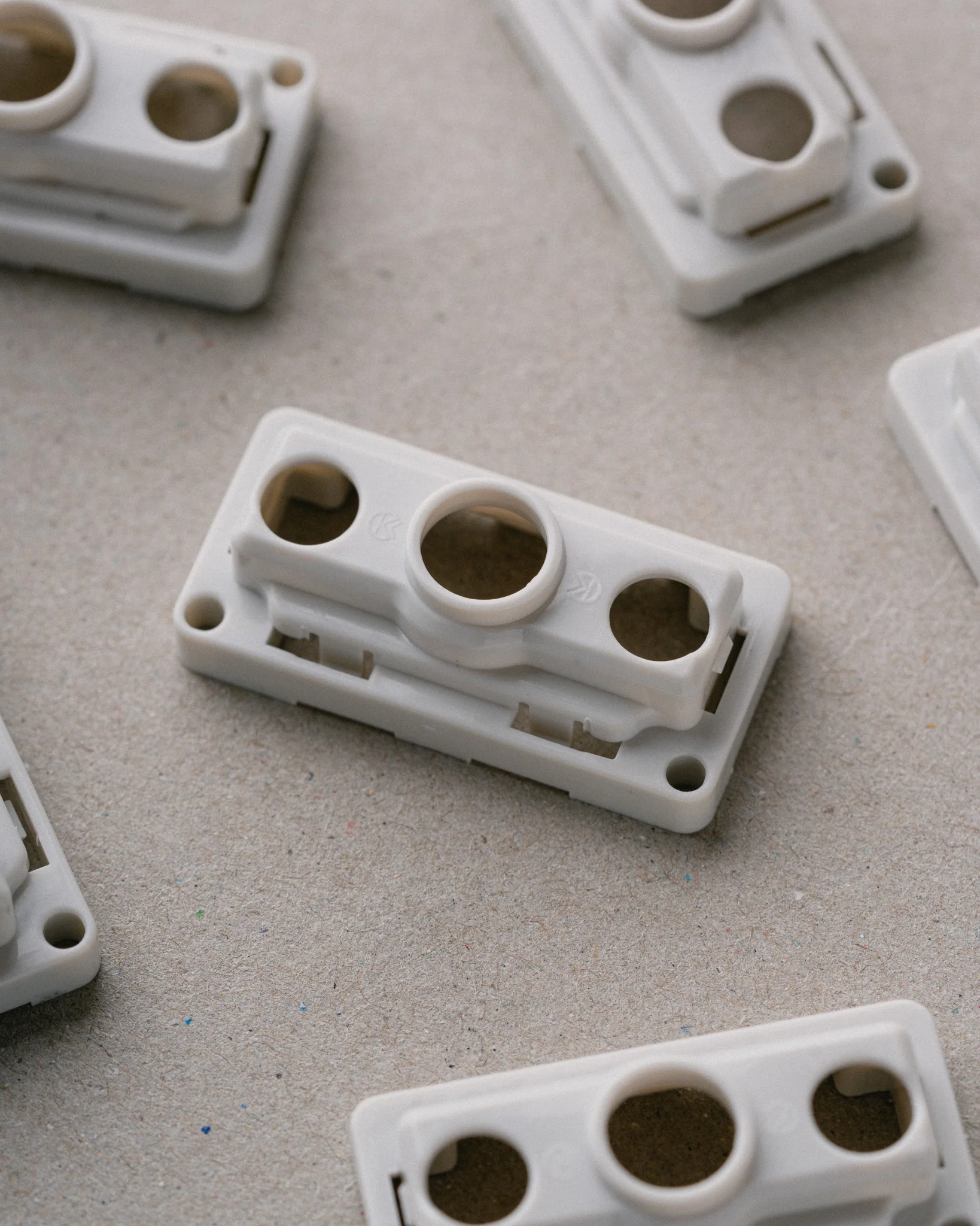DynaCap™ 2u Housings - Image 3