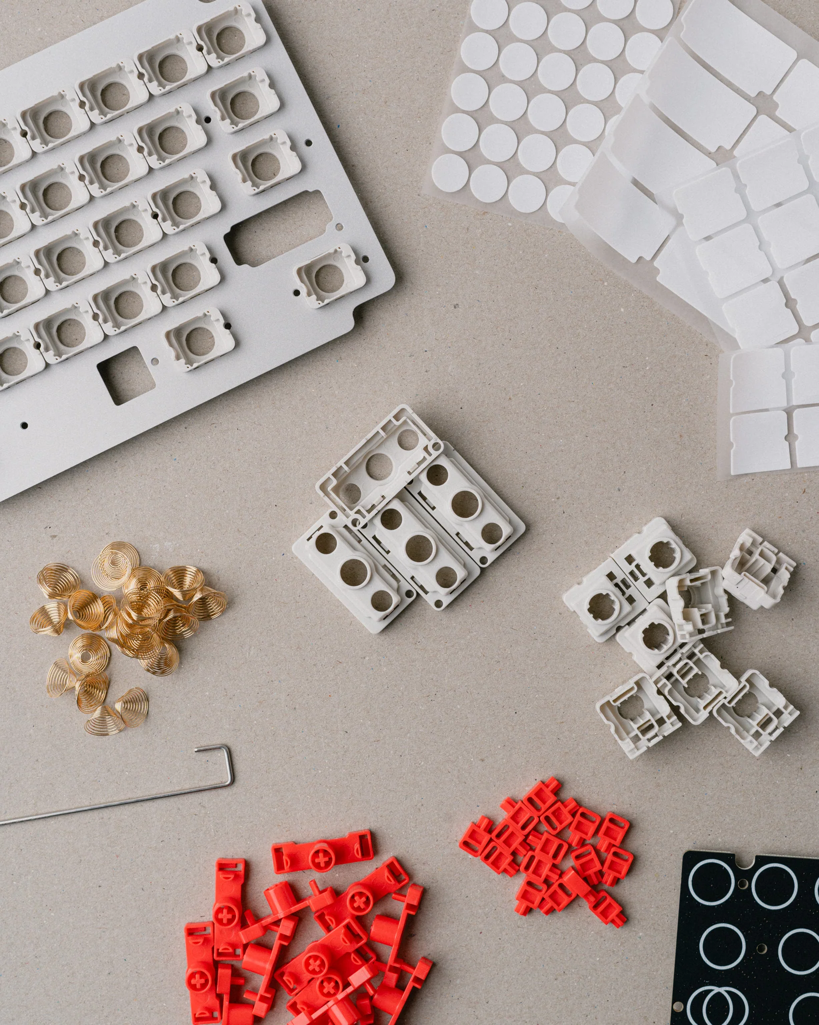 DynaCap™ 2u Housings - Image 4