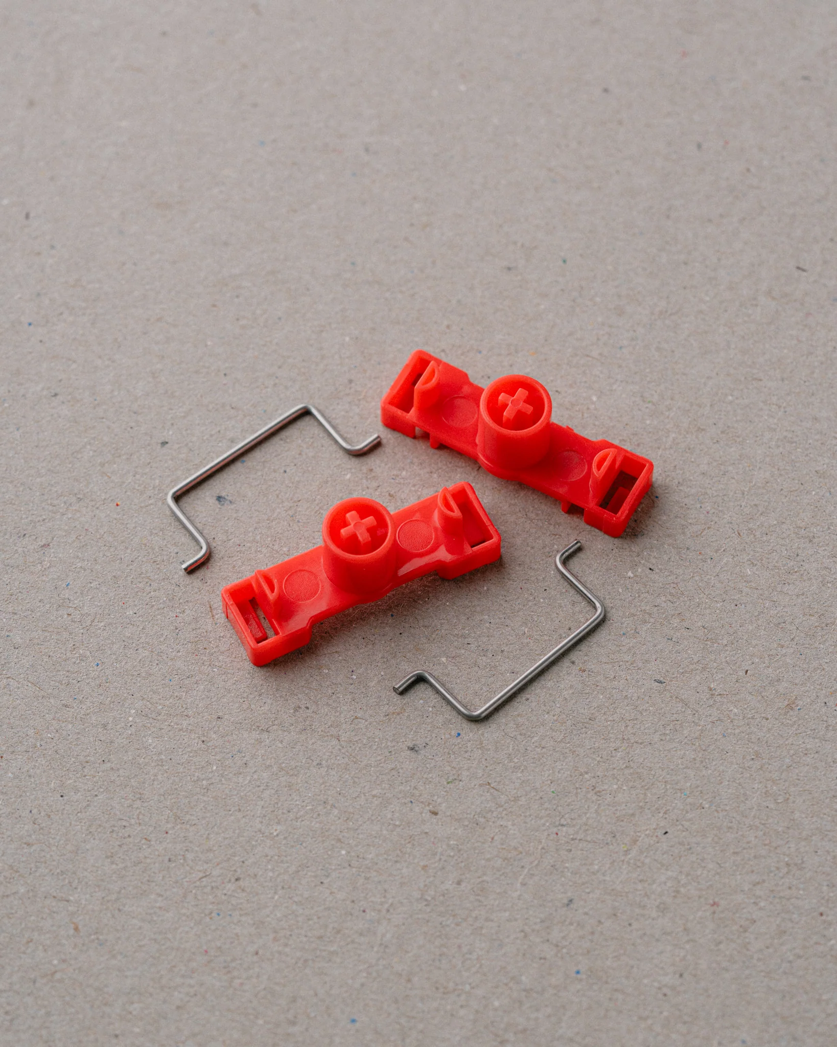 DynaCap™ 2u Sliders & 2u Wires - Image 3