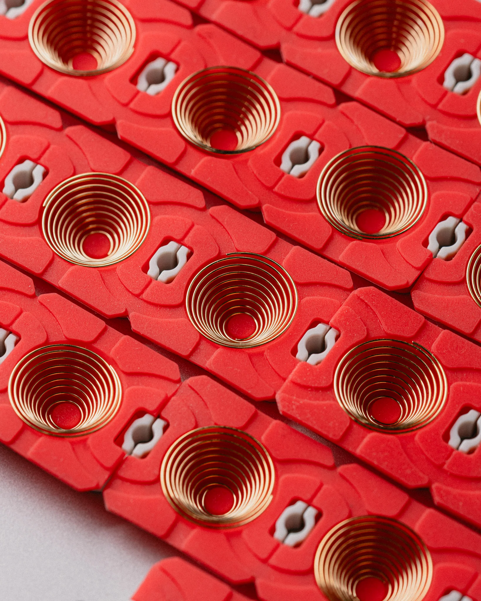 DynaCap™ Conical Springs - Image 3