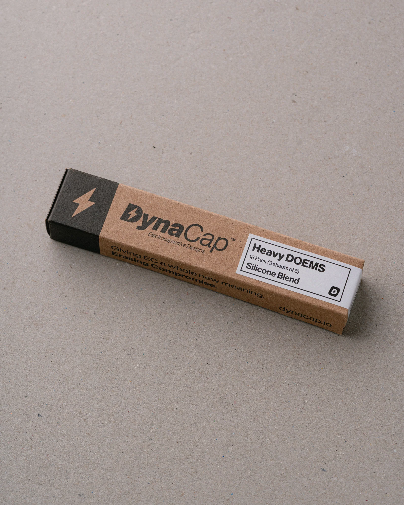 DynaCap™ DOEMS - Image 3