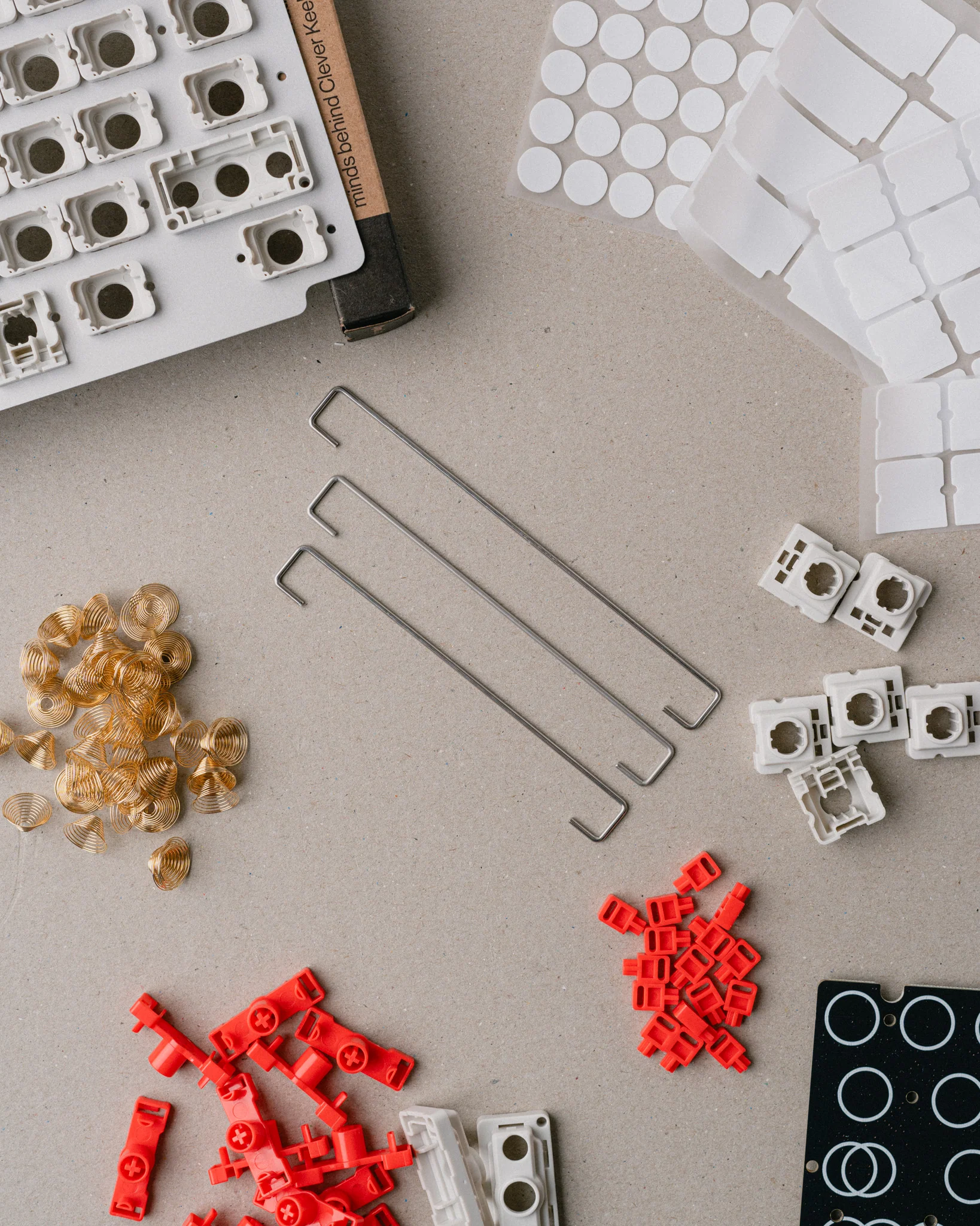 DynaCap™ Spacebar Wire - Image 12