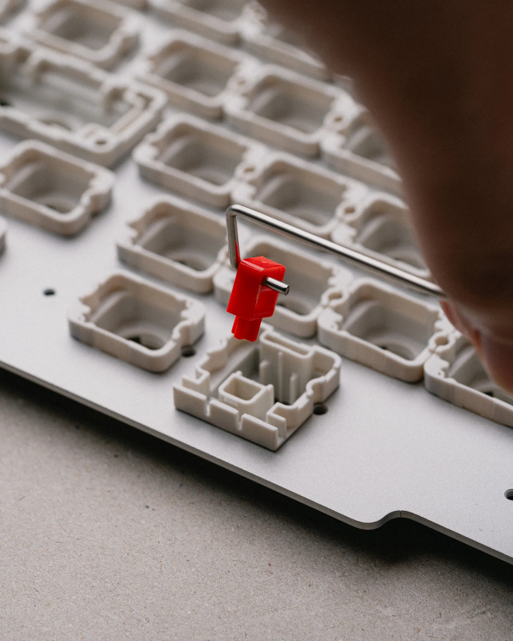 DynaCap™ Spacebar Wire - Image 13