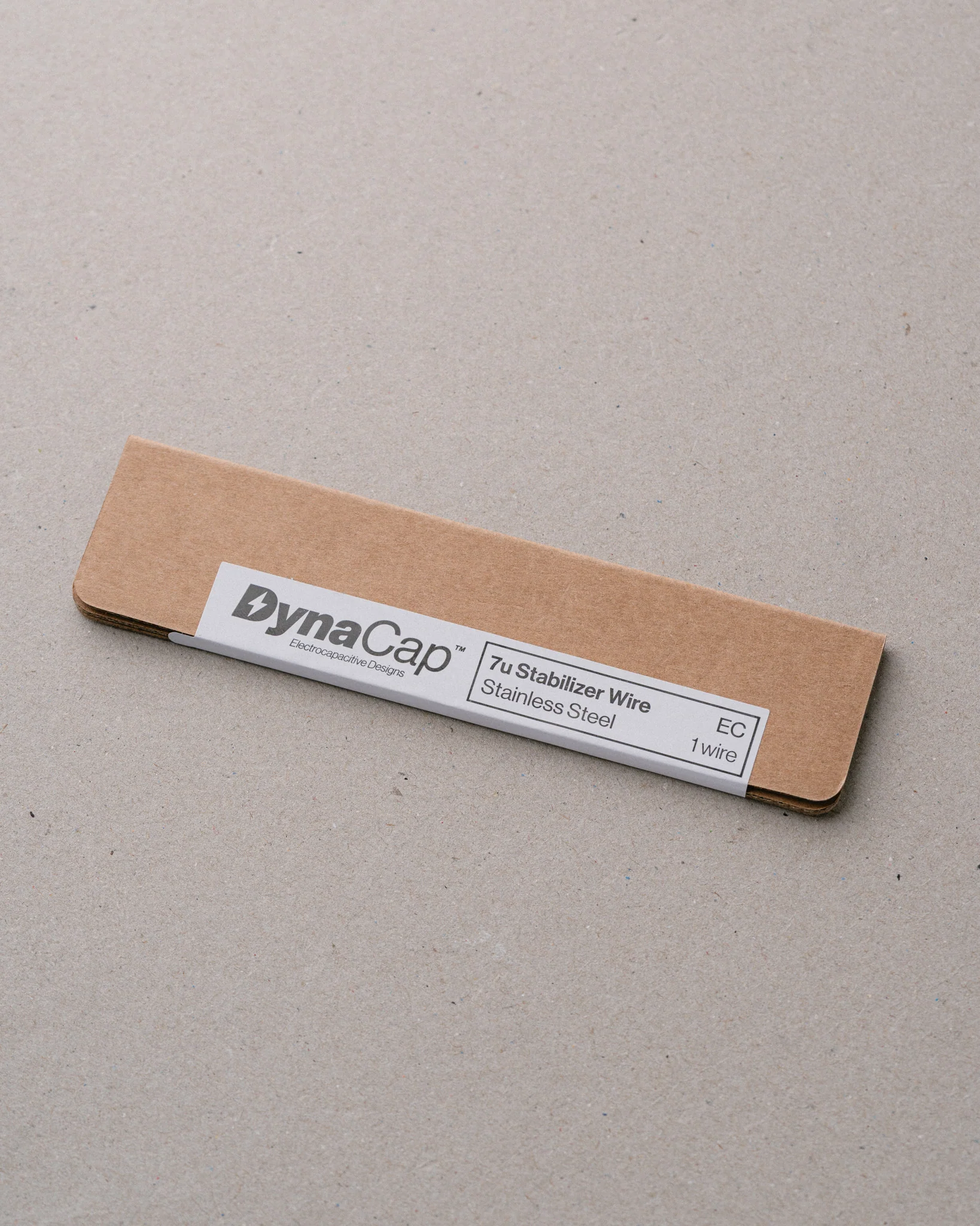 DynaCap™ Spacebar Wire - Image 4