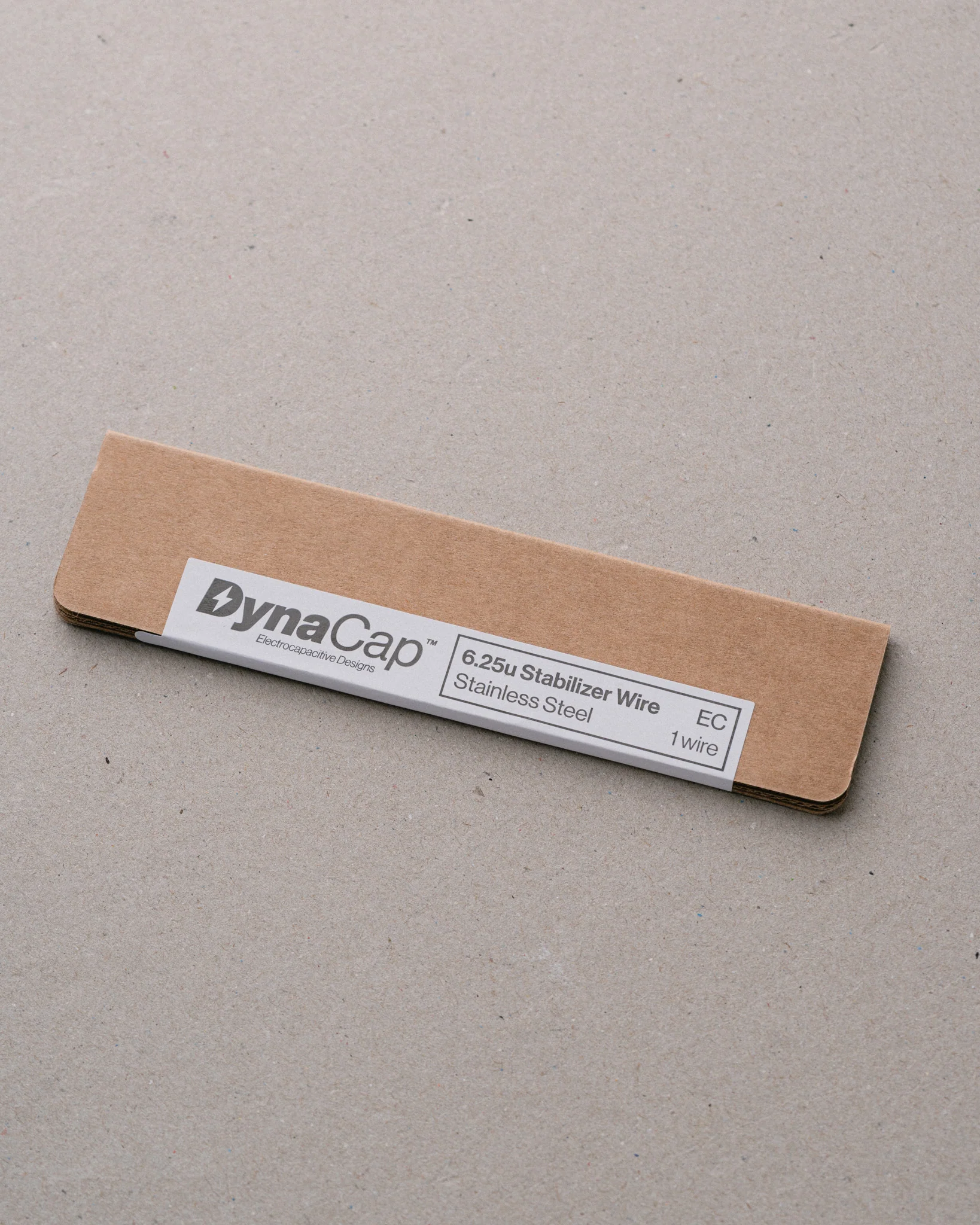 DynaCap™ Spacebar Wire - Image 5