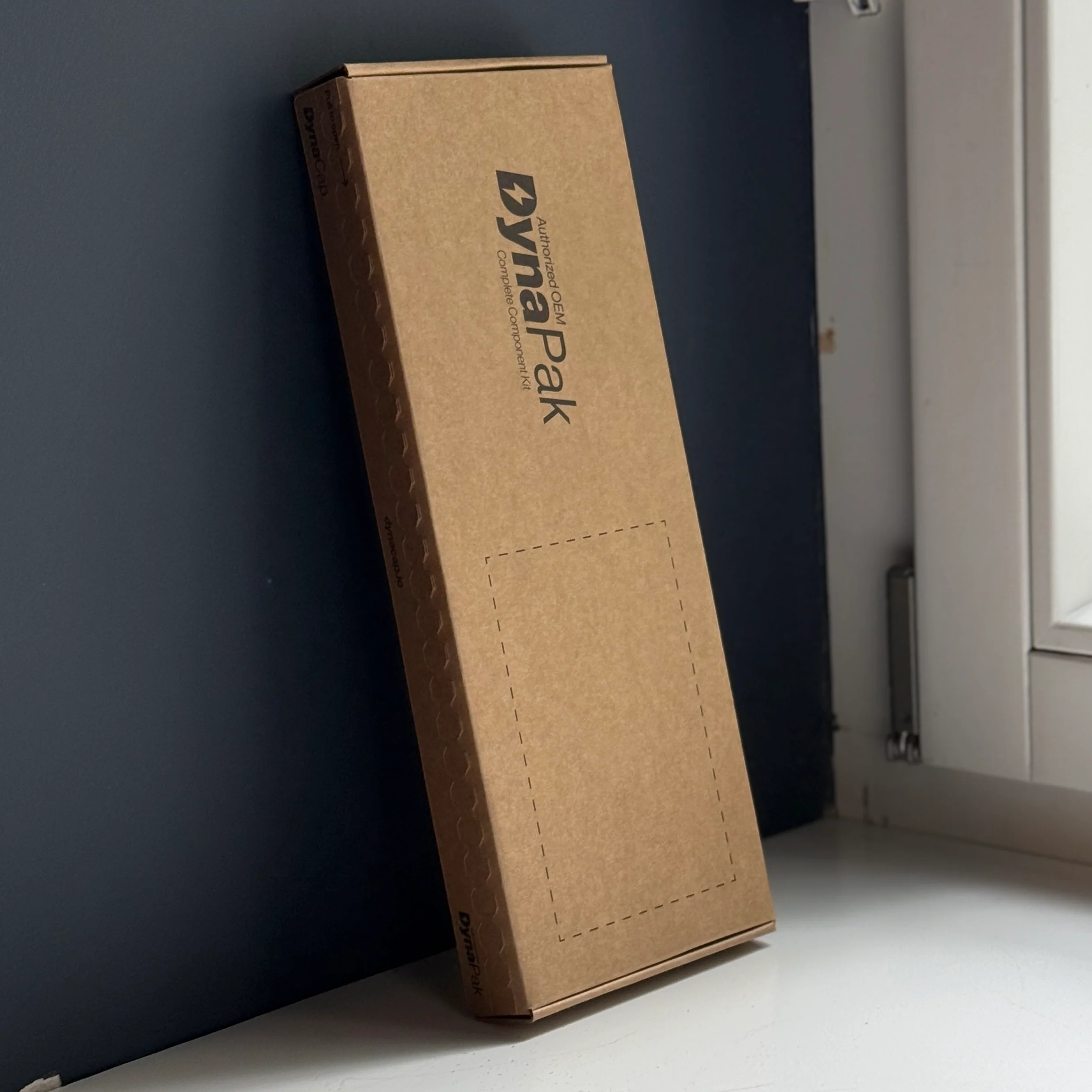 DynaPak Kit for Blue Ridge - Image 6