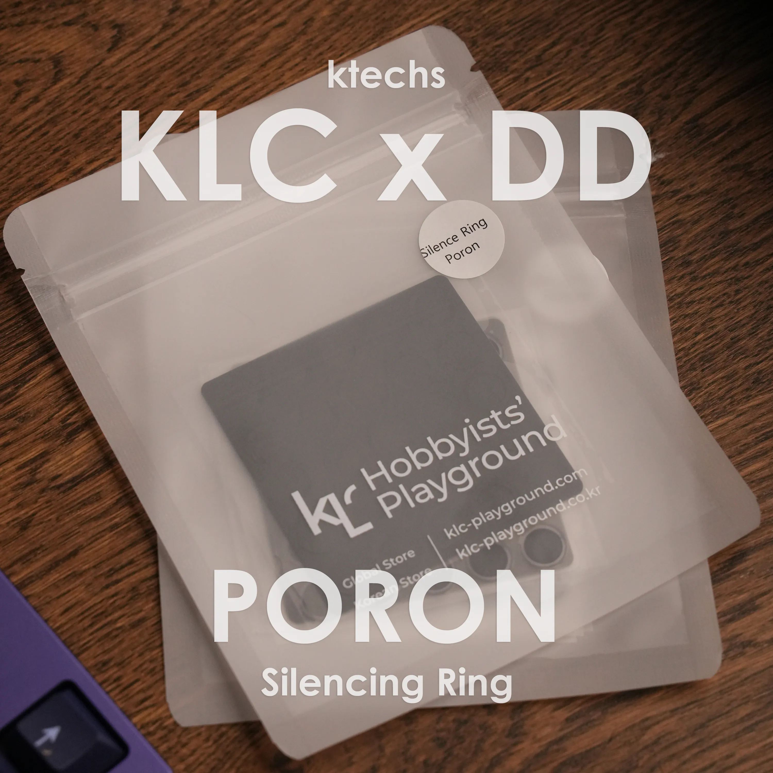 KLC EC Kits - Image 5