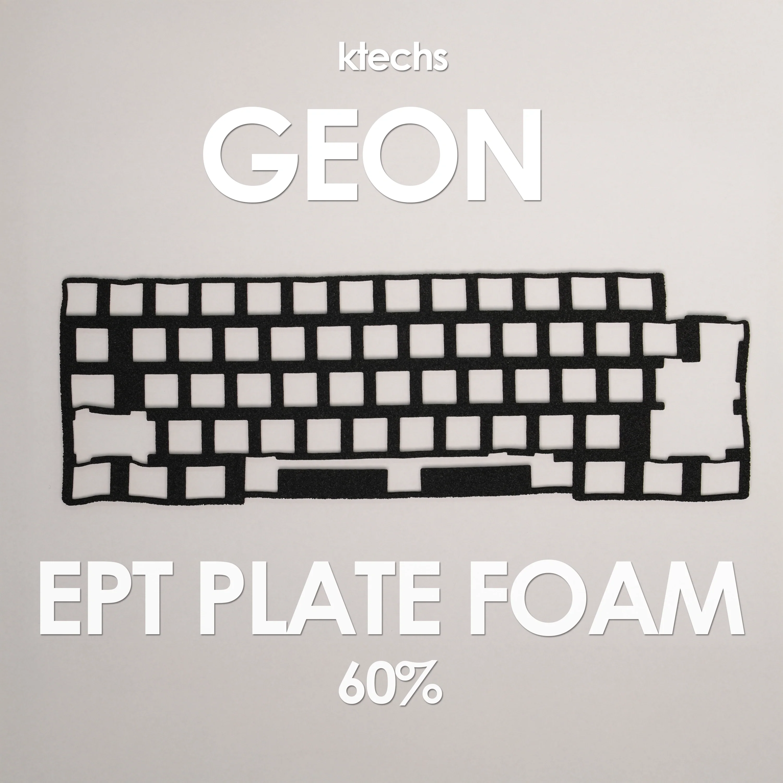 EPT Plate Foam - Image 3