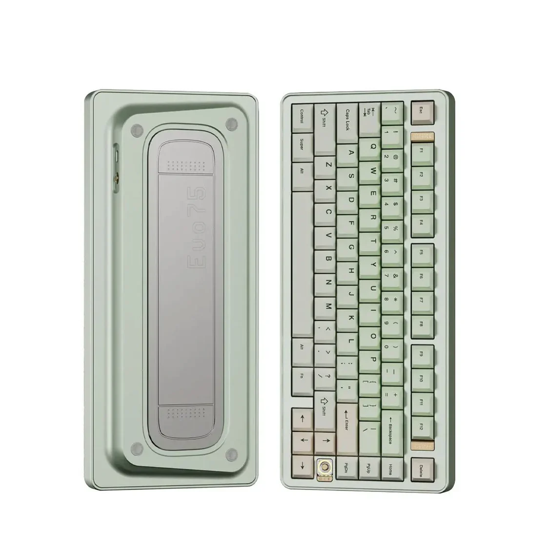 Evo75 Keyboard Kit - Image 3