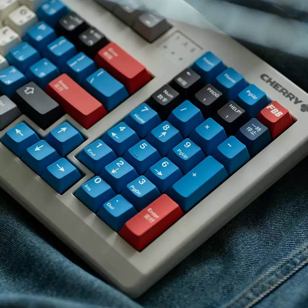 FBB Retro 1018 - Image 3