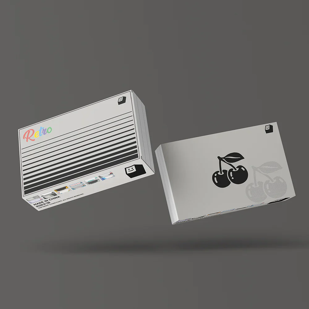 FBB 800 Retro - Image 5