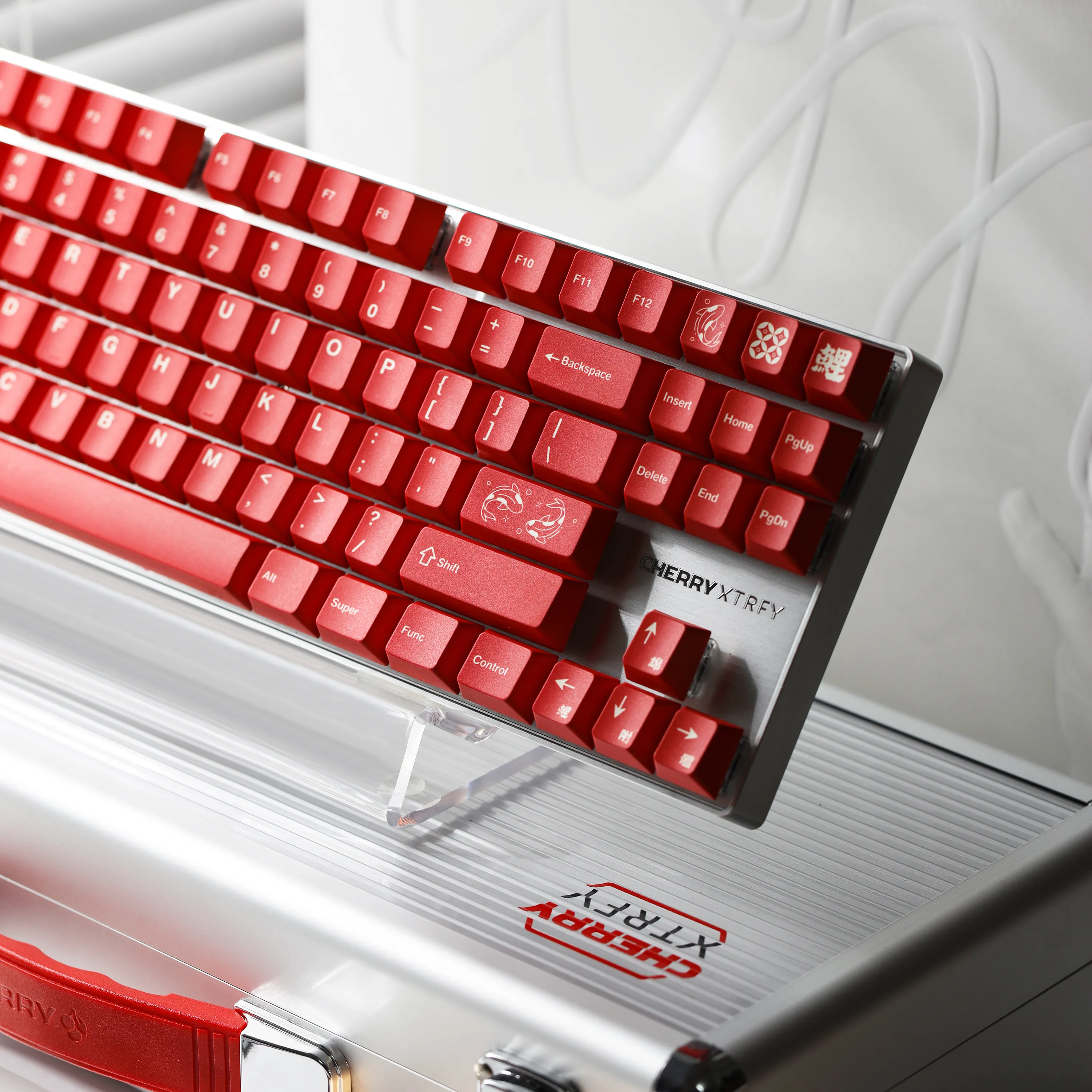 FBB Koi 2 - Image 9