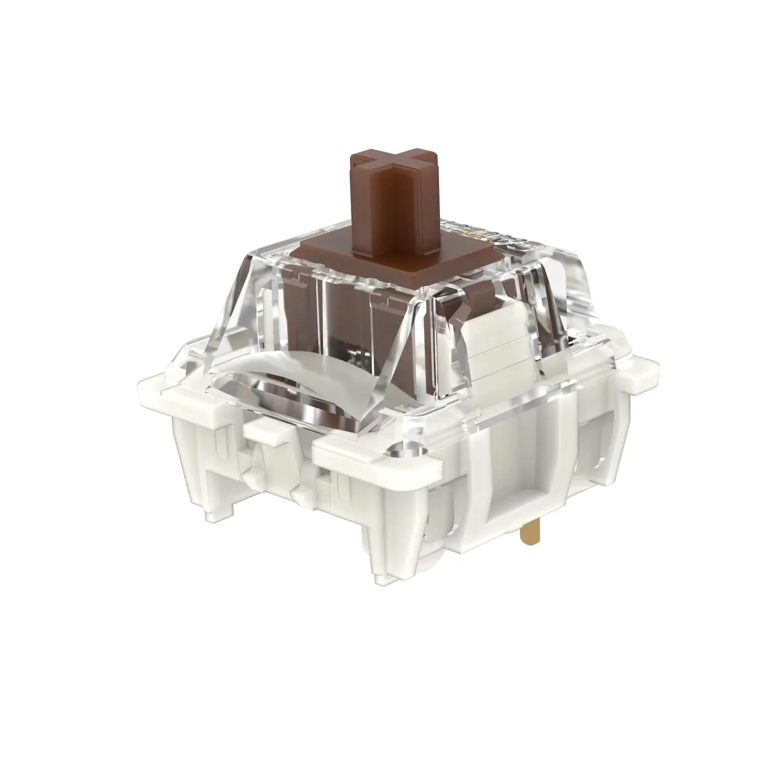 Gateron G Pro 3.0 Brown Tactile Switches