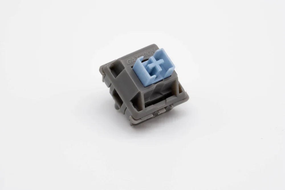 Gateron Limbo Tactile Switches