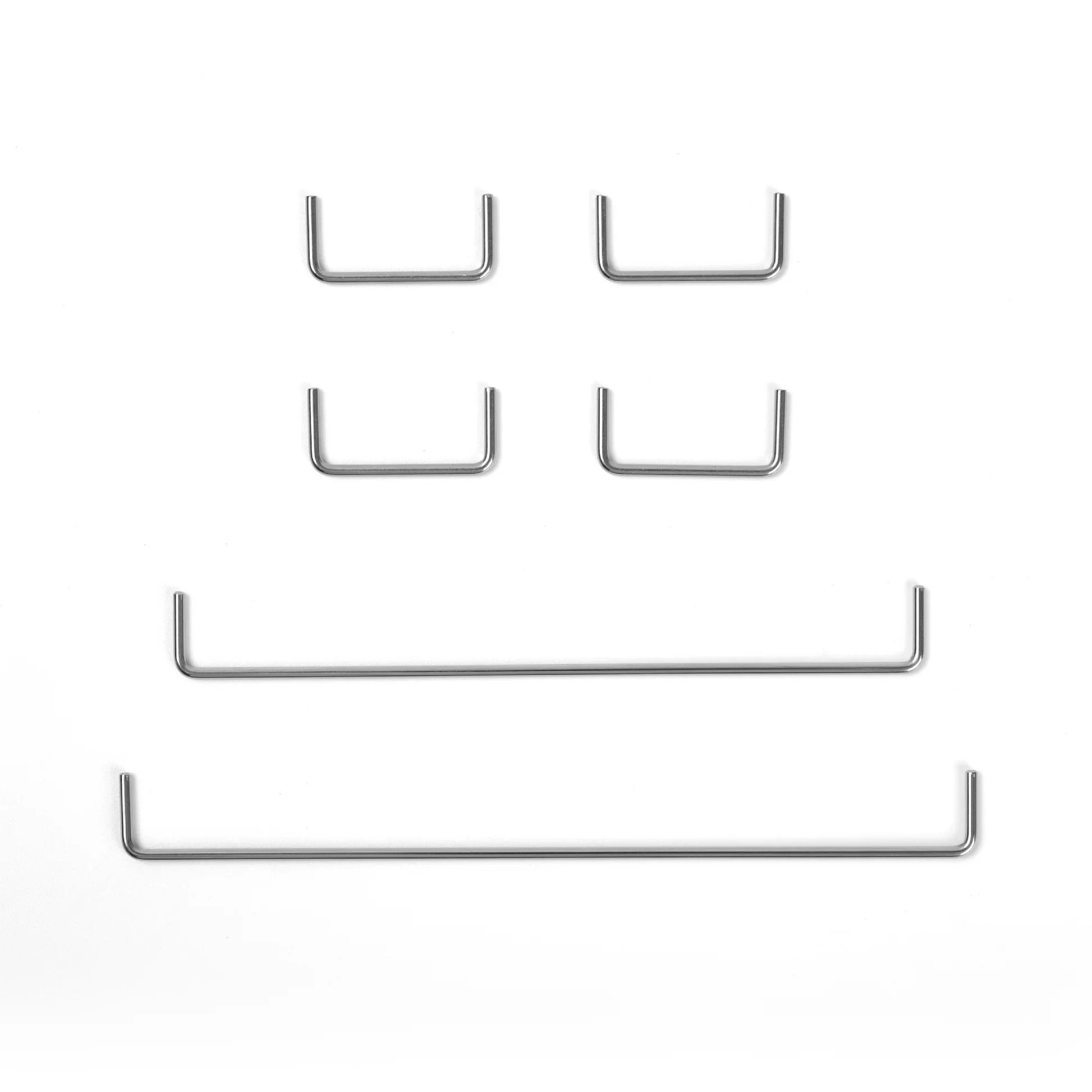 Geon Balanced Stabiliser Wires