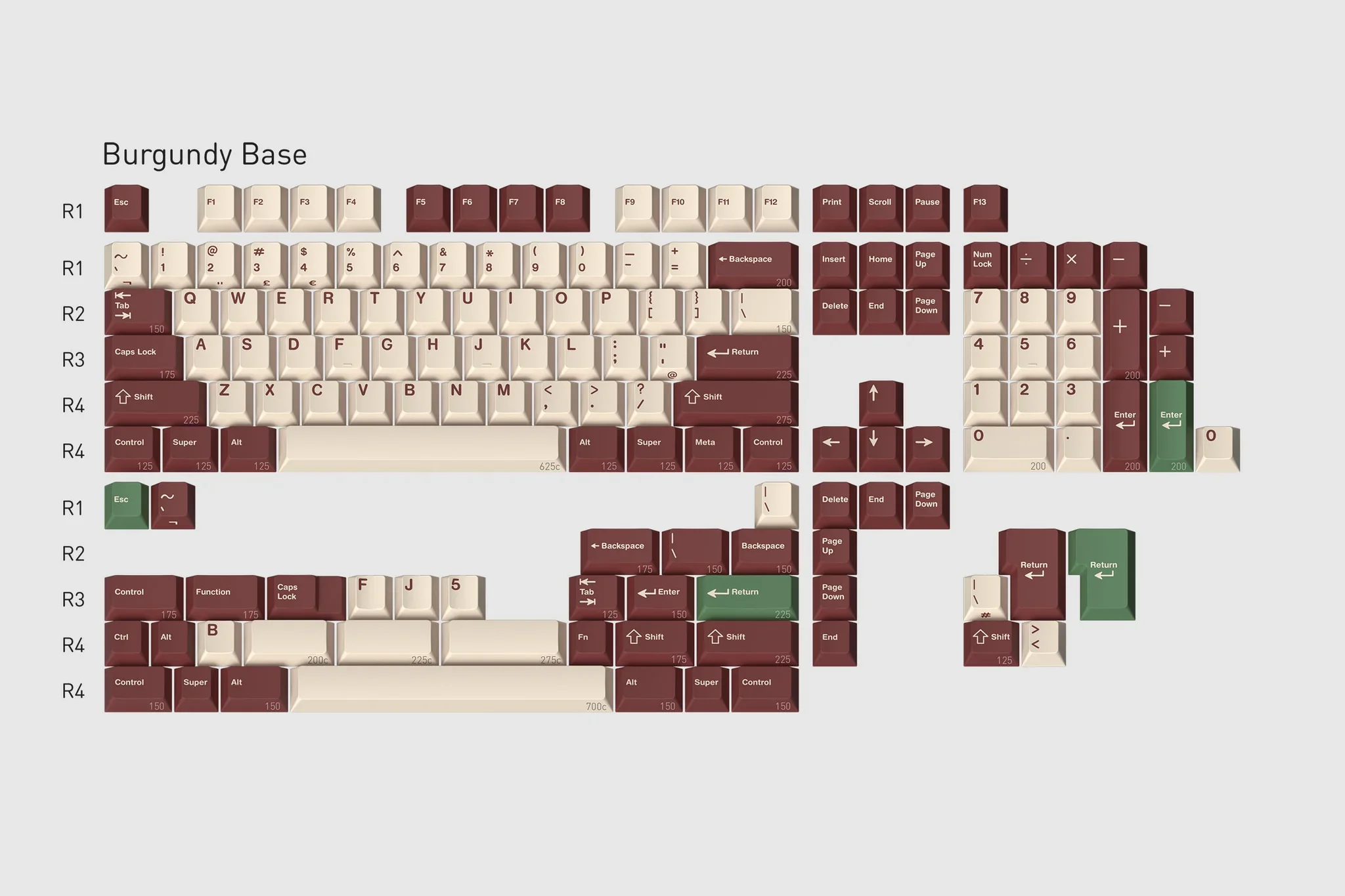 GMK CYL Camping R3 - Image 2