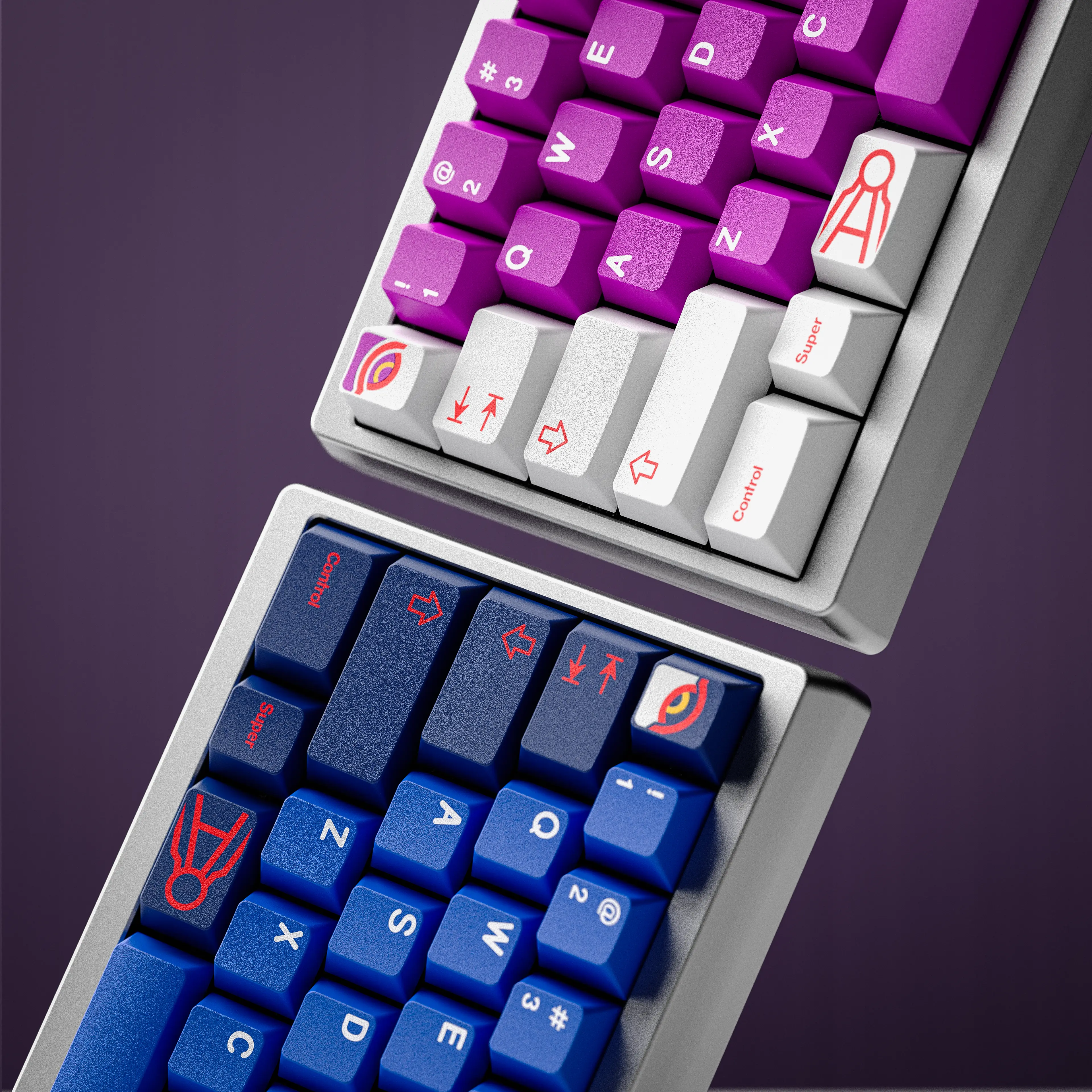 GMK CYL King of the Seas