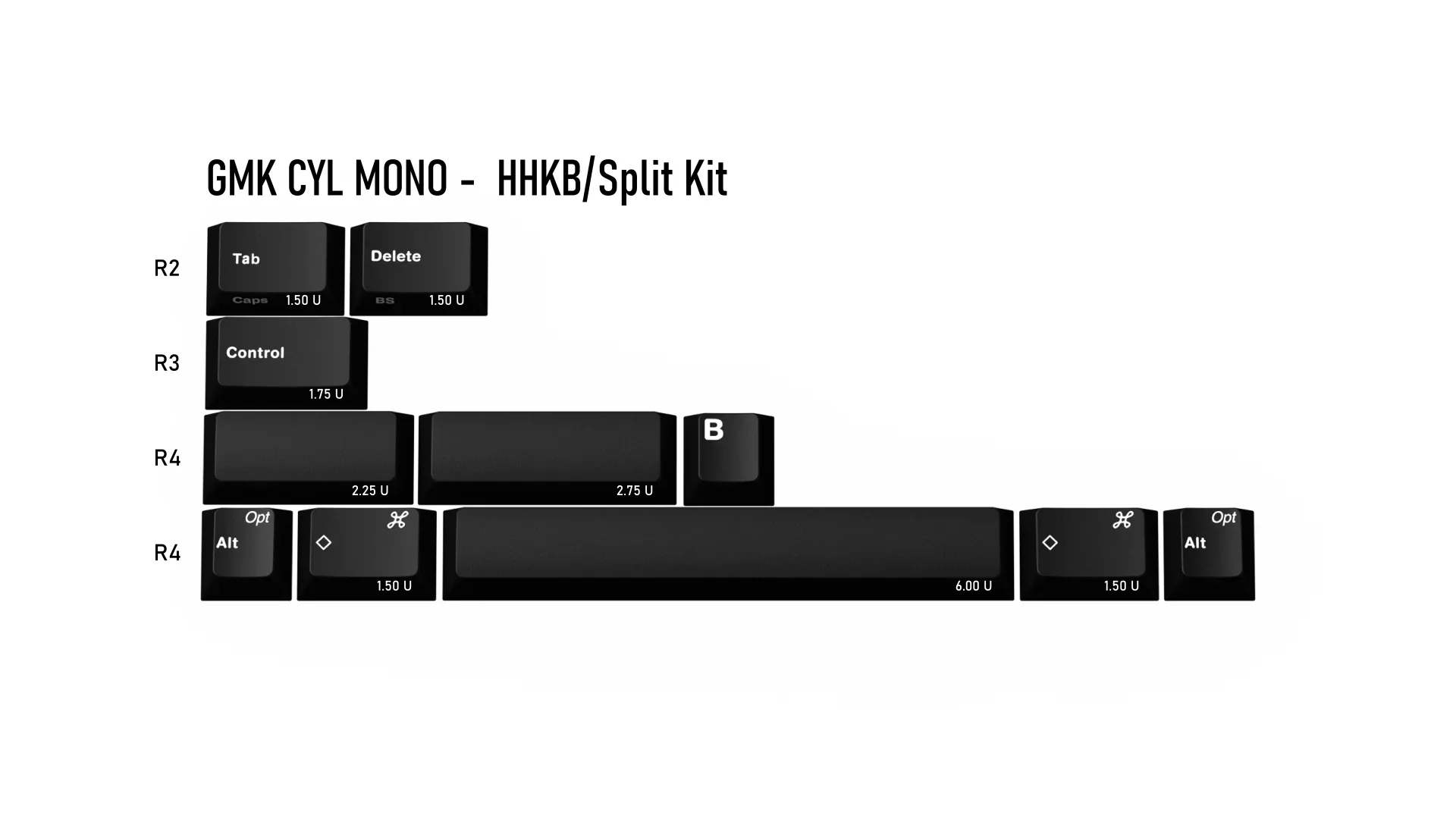 GMK CYL Mono - Image 3